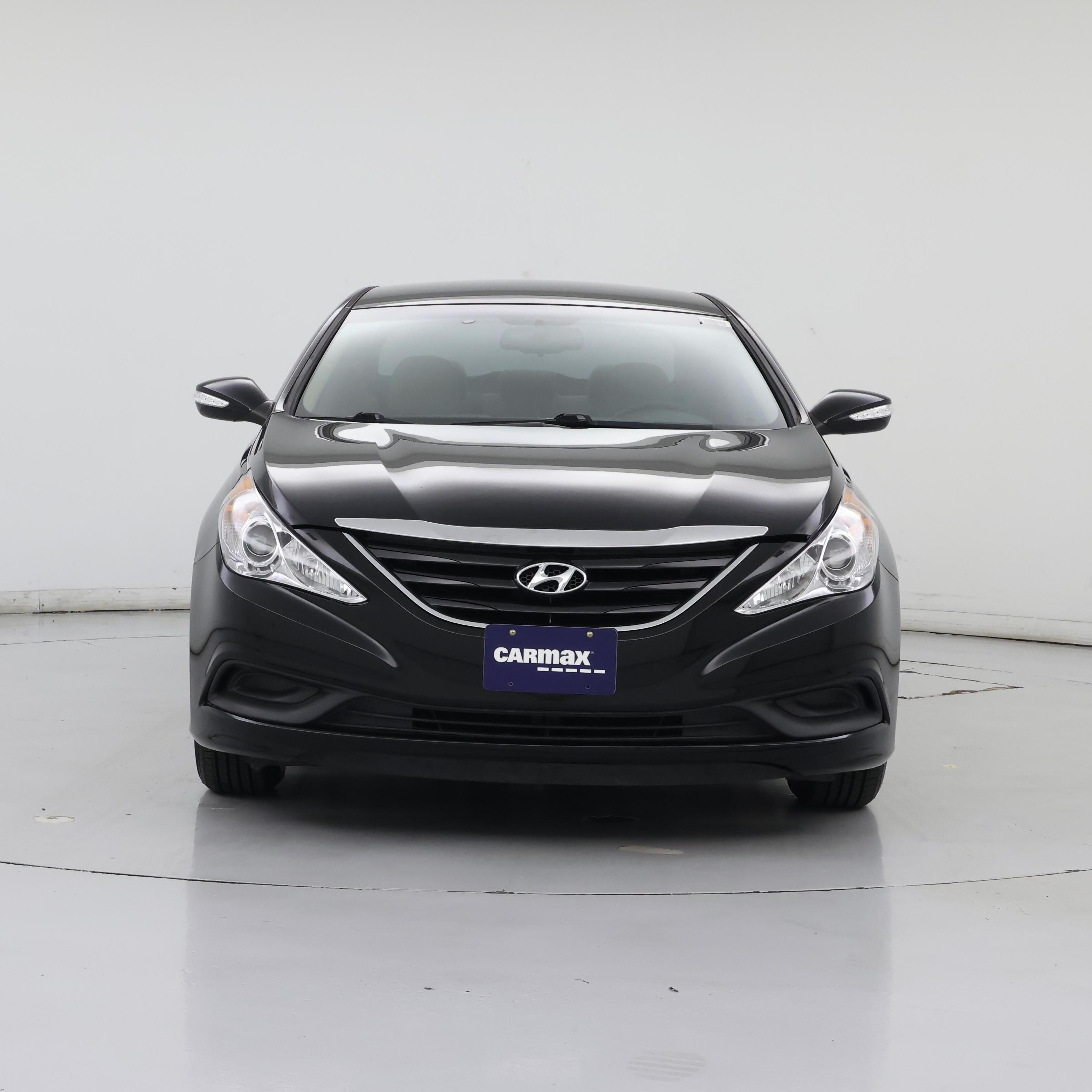 Thumbnail: 2014 Hyundai Sonata - 5