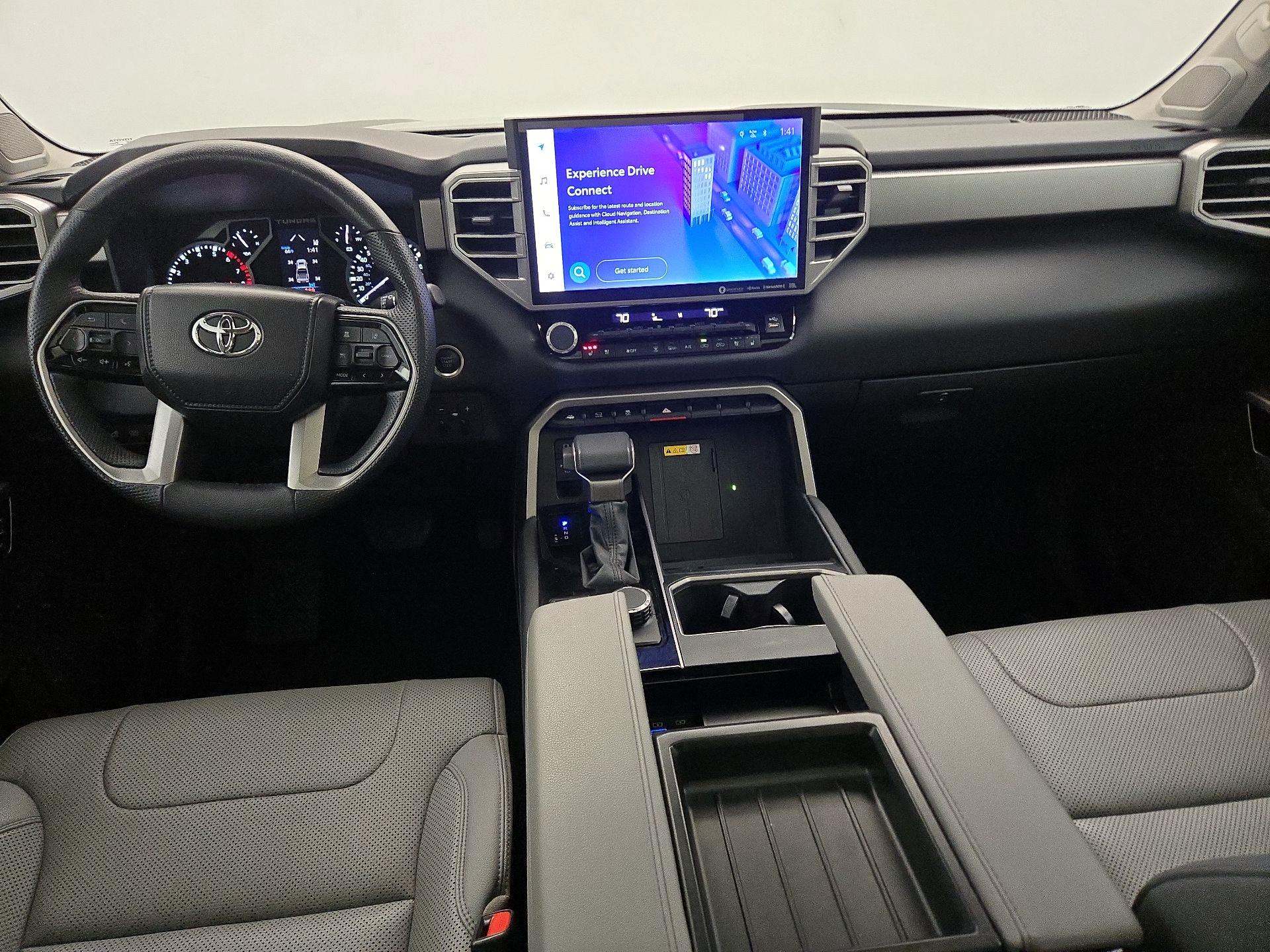 Thumbnail: 2022 Toyota Tundra - 9