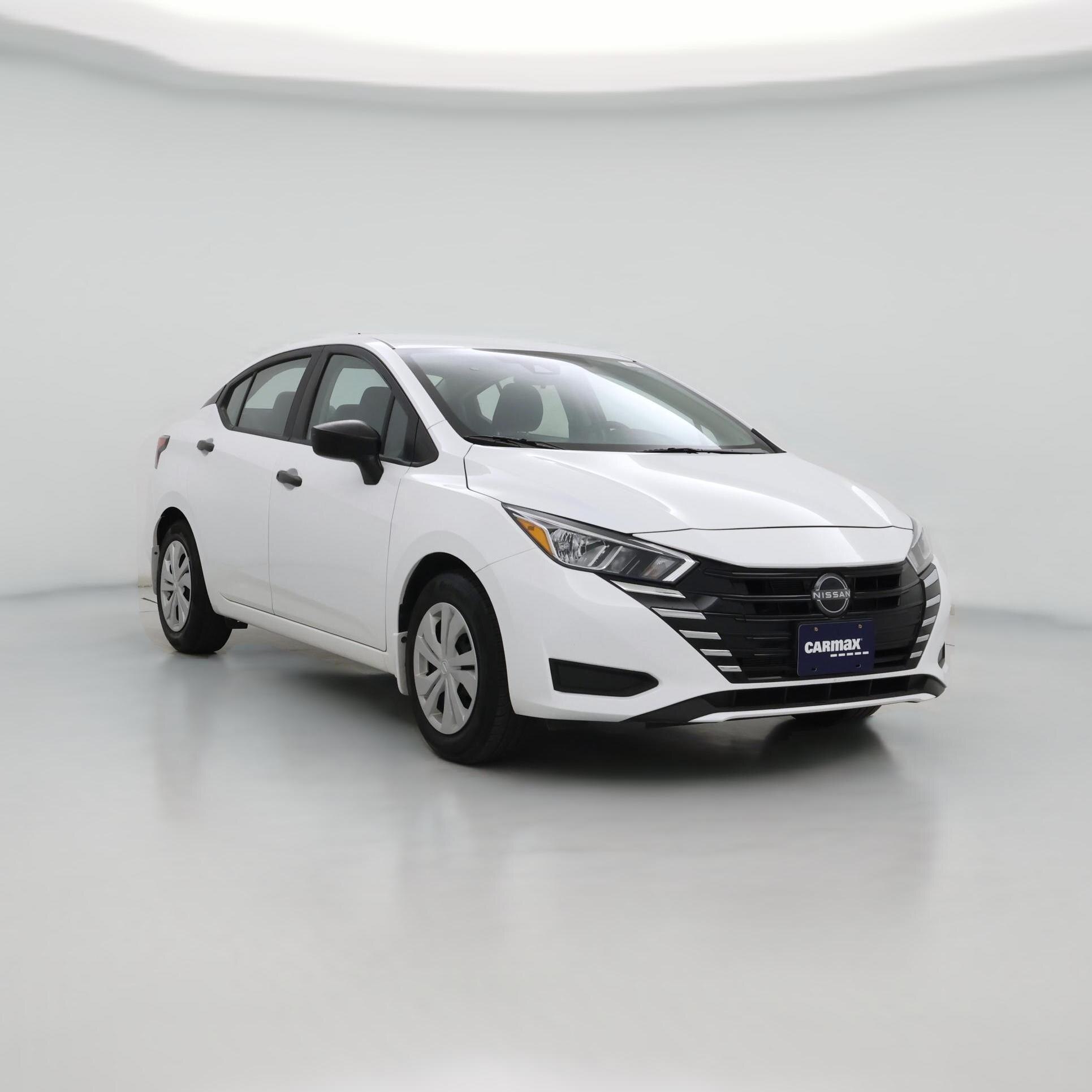 Thumbnail: 2023 Nissan Versa - 1