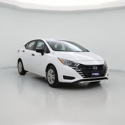 2023 Nissan Versa S