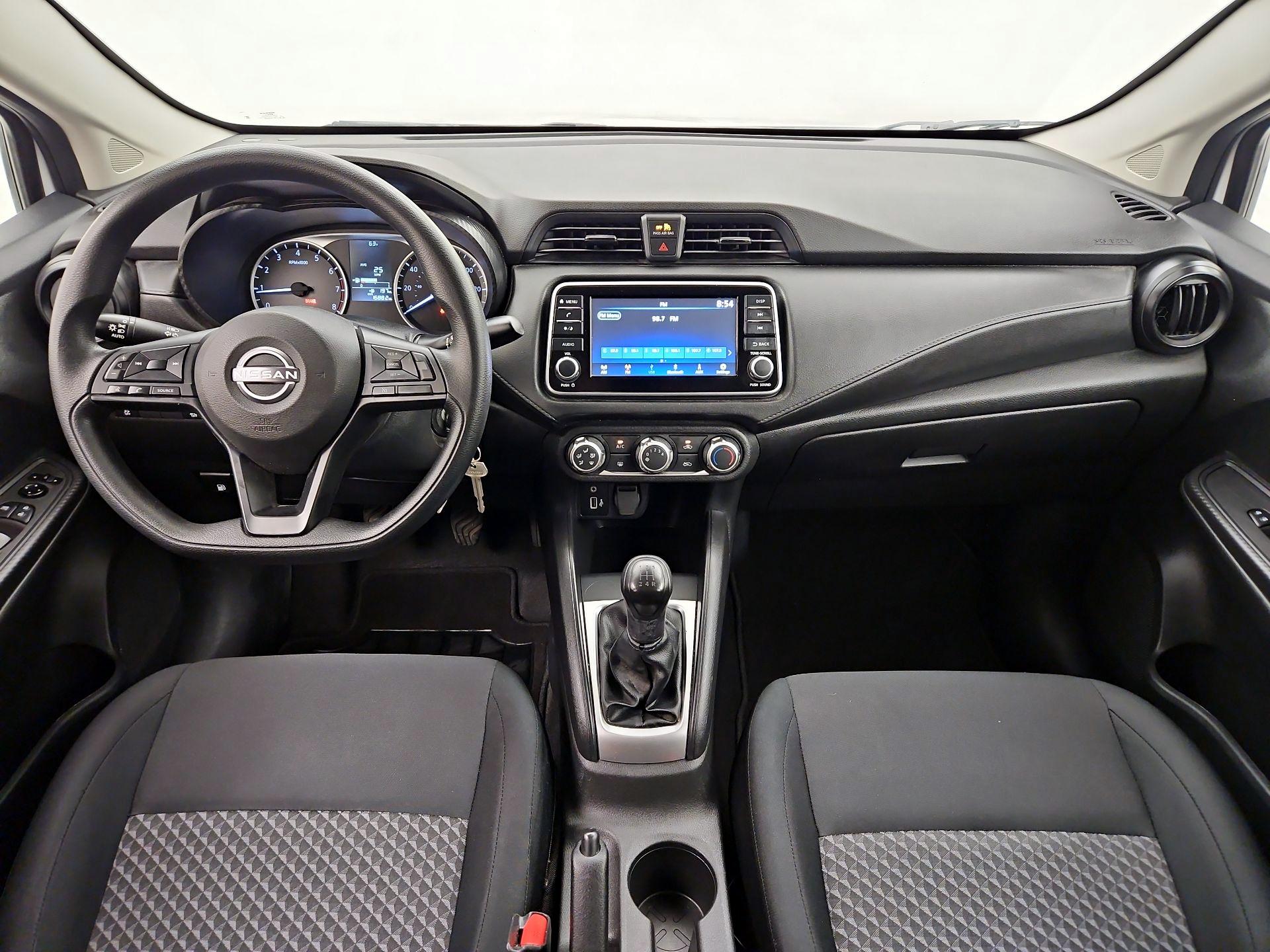 Thumbnail: 2023 Nissan Versa - 9