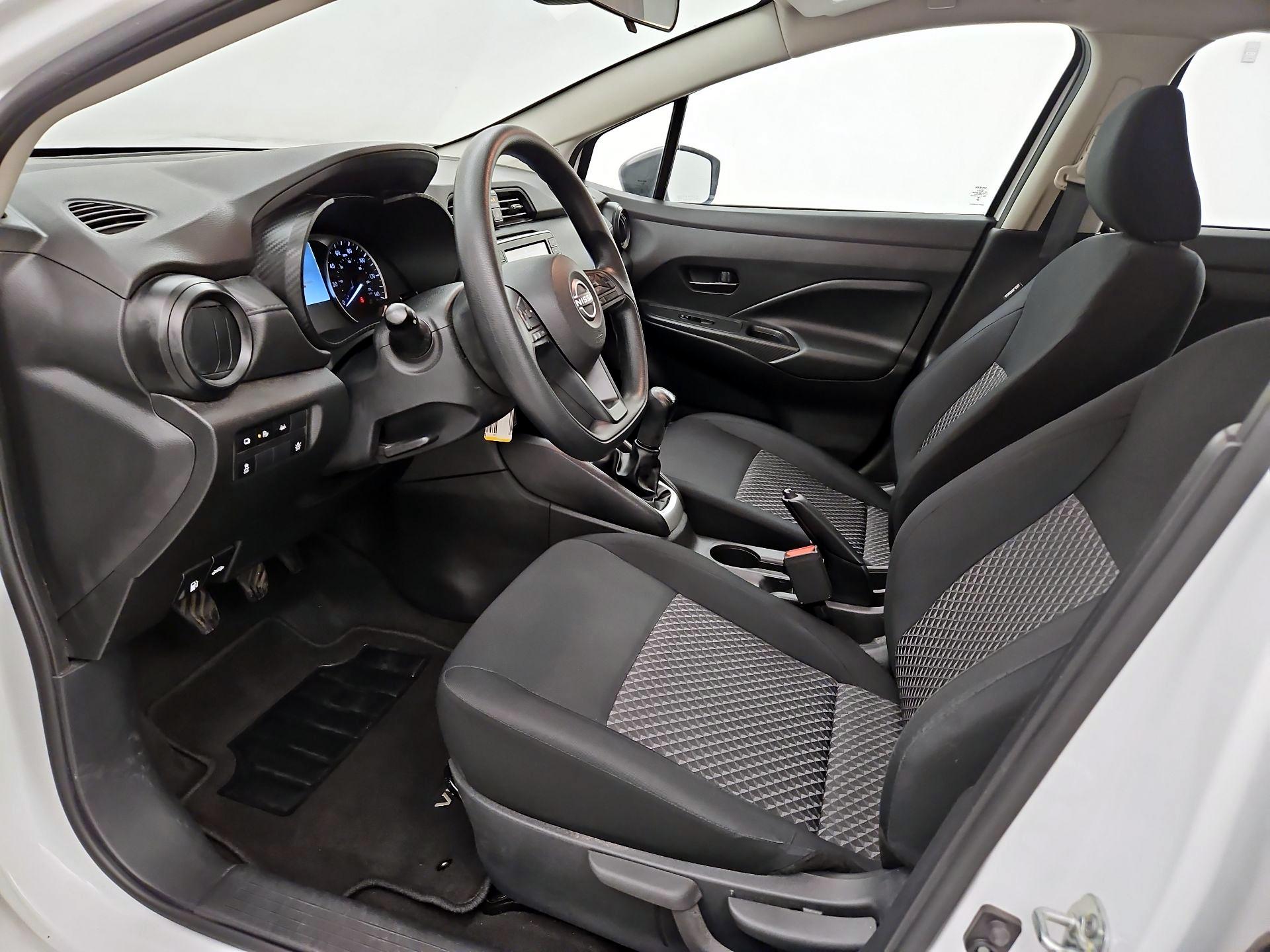 Thumbnail: 2023 Nissan Versa - 11