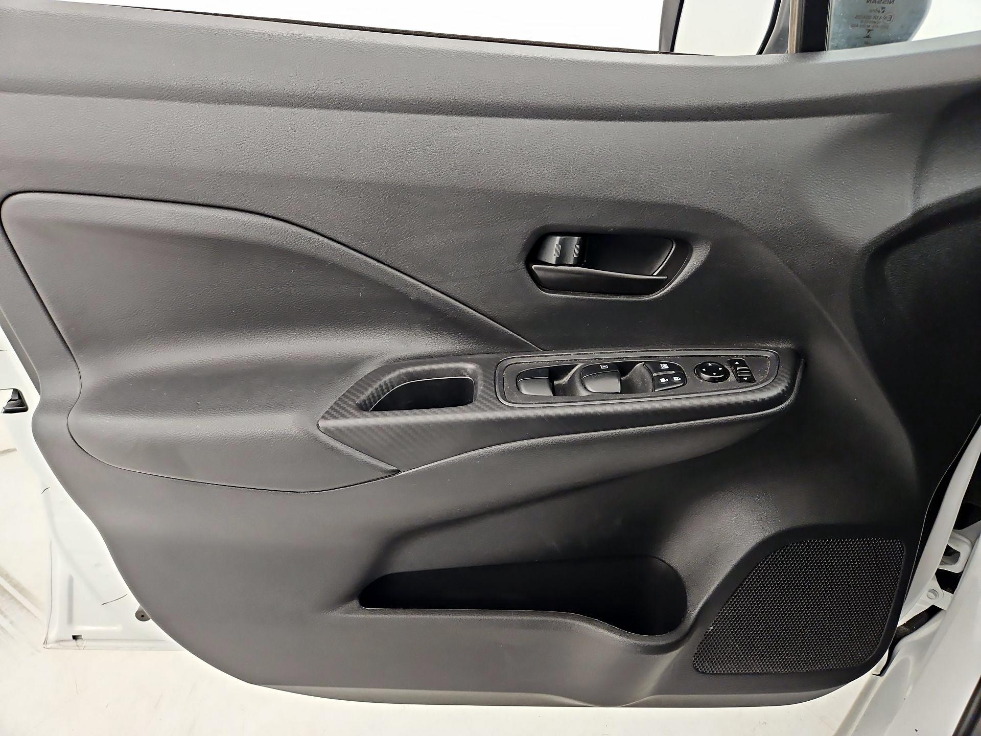 Thumbnail: 2023 Nissan Versa - 12