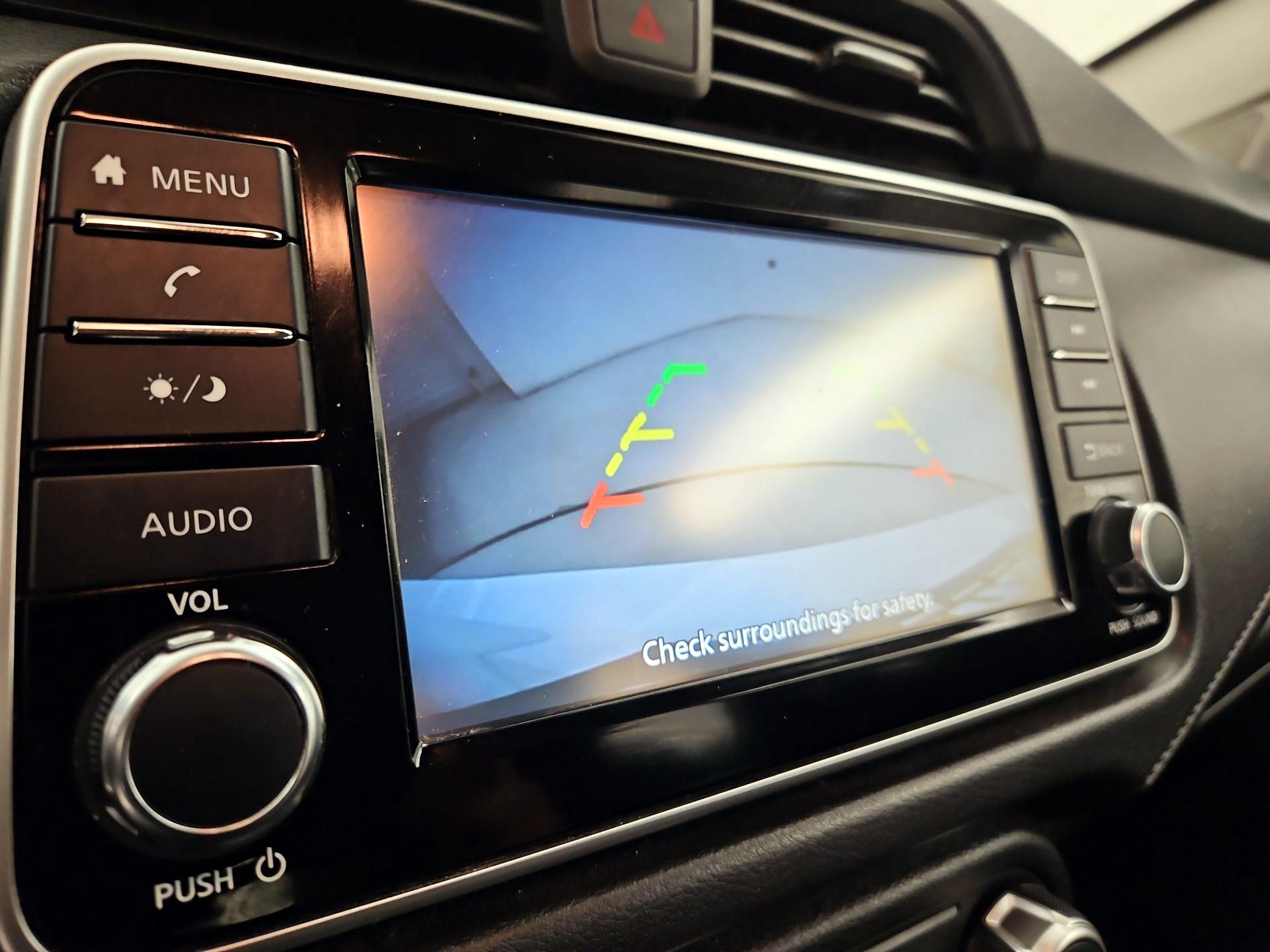 Thumbnail: 2023 Nissan Versa - 14