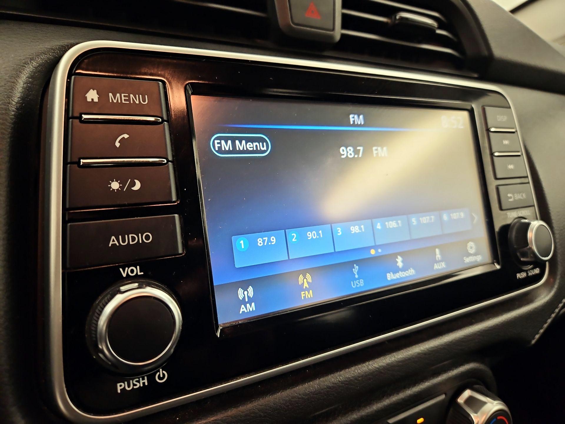 Thumbnail: 2023 Nissan Versa - 15