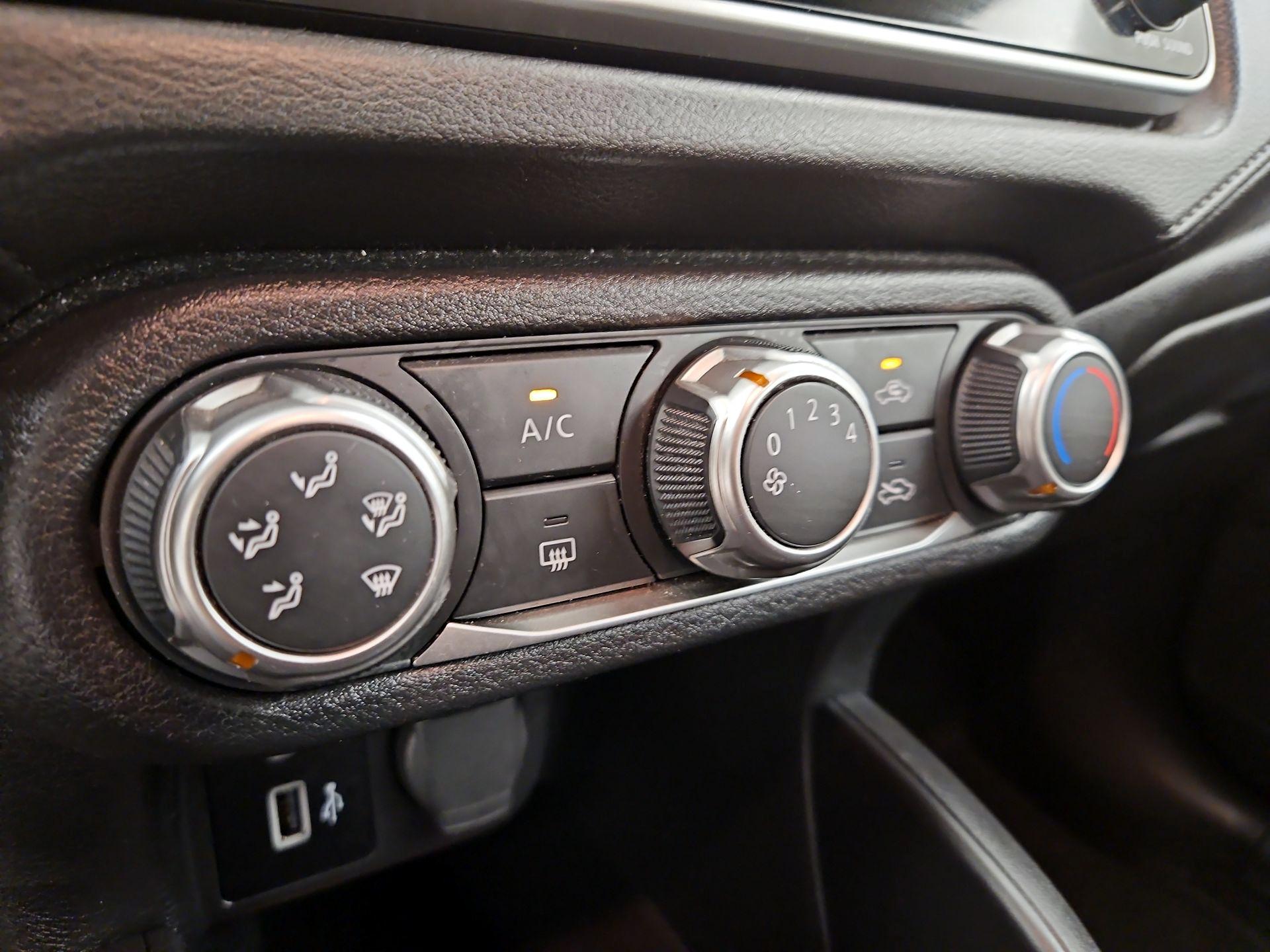 Thumbnail: 2023 Nissan Versa - 16