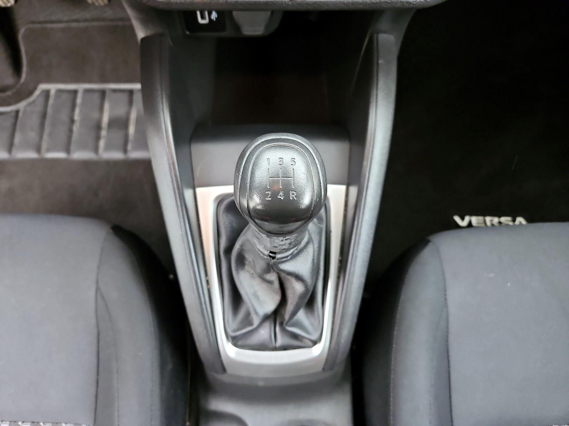 Thumbnail: 2023 Nissan Versa - 17