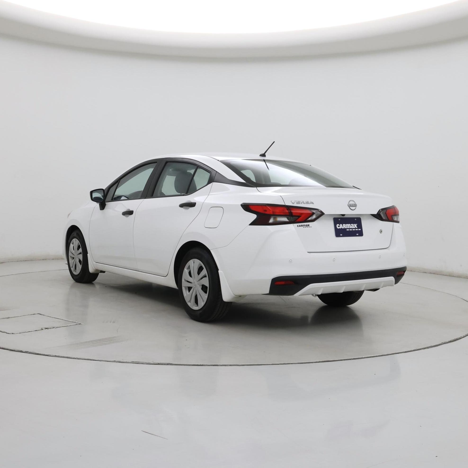 Thumbnail: 2023 Nissan Versa - 2