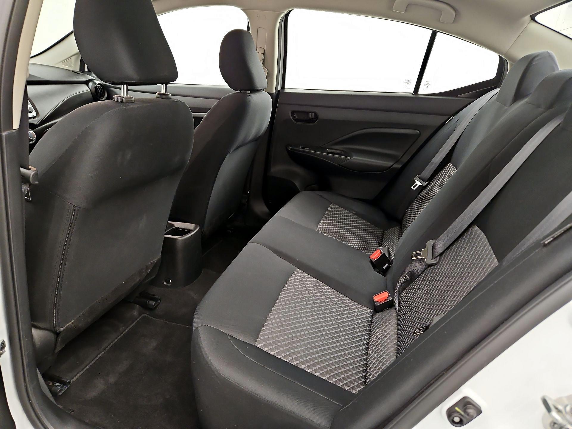 Thumbnail: 2023 Nissan Versa - 19