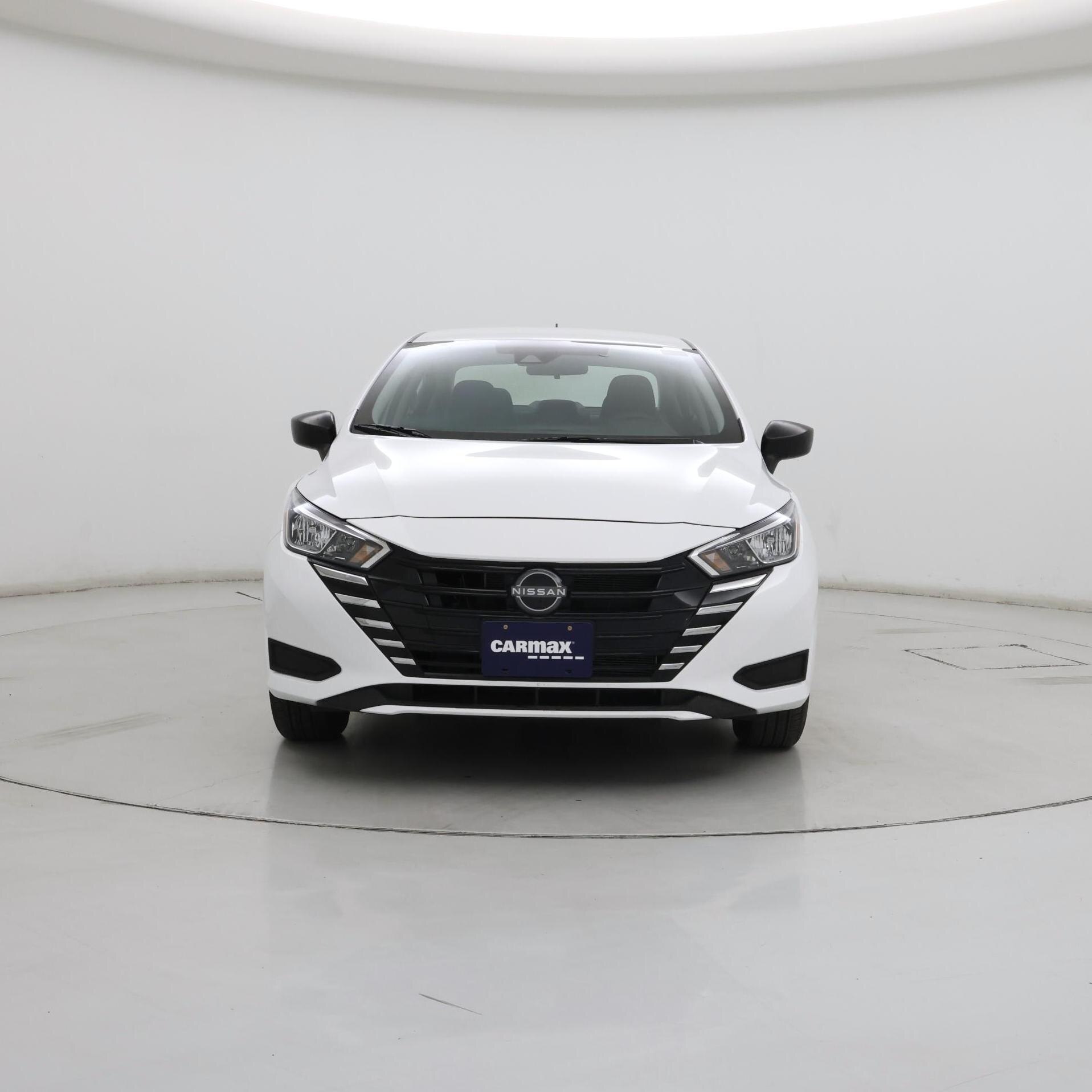 Thumbnail: 2023 Nissan Versa - 5