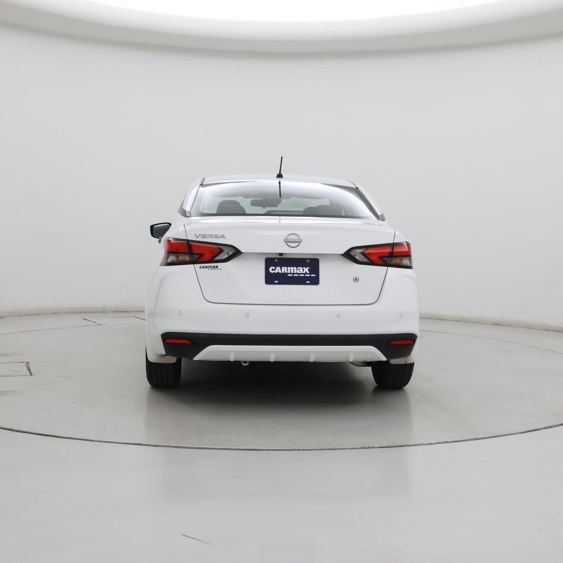 Thumbnail: 2023 Nissan Versa - 6