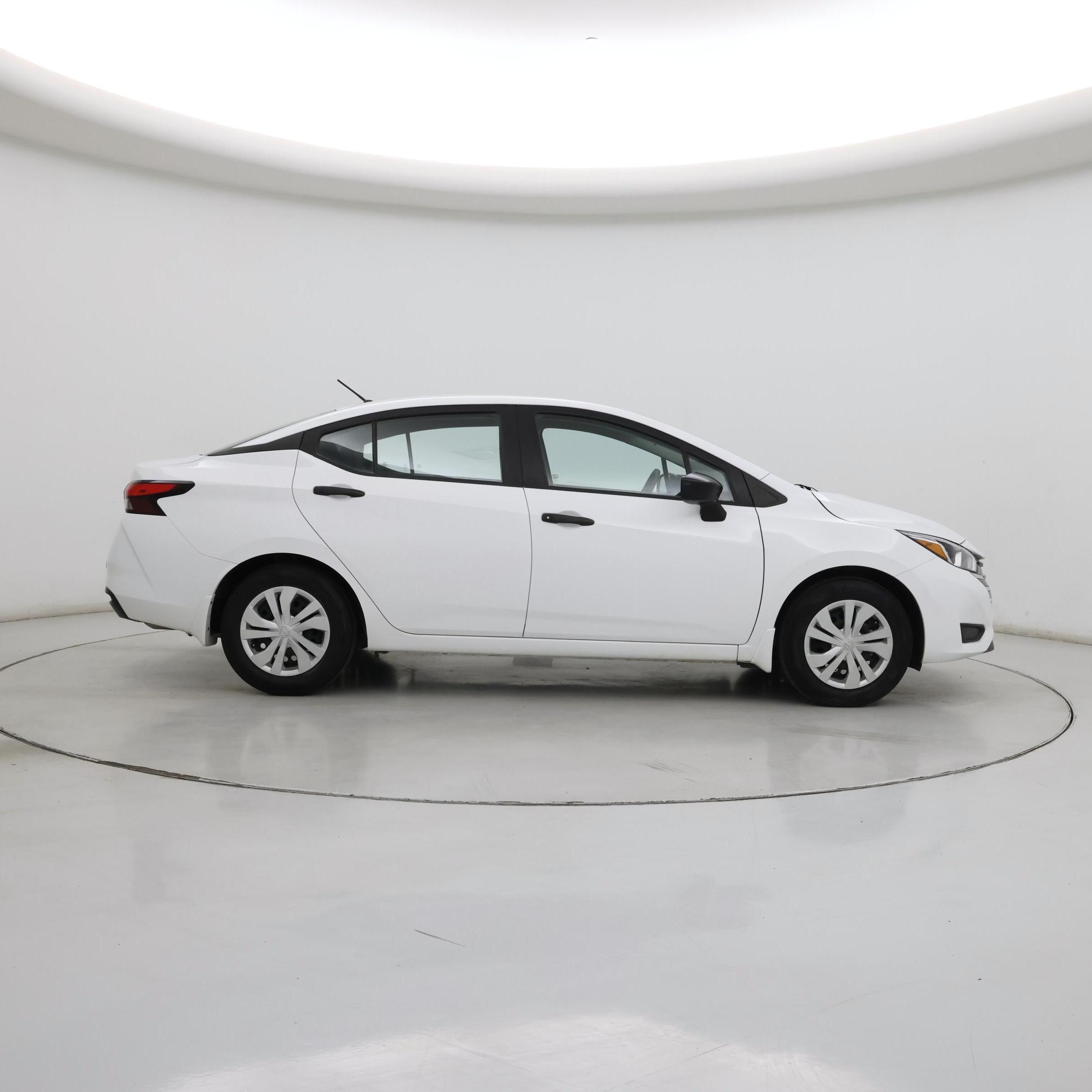 Thumbnail: 2023 Nissan Versa - 7