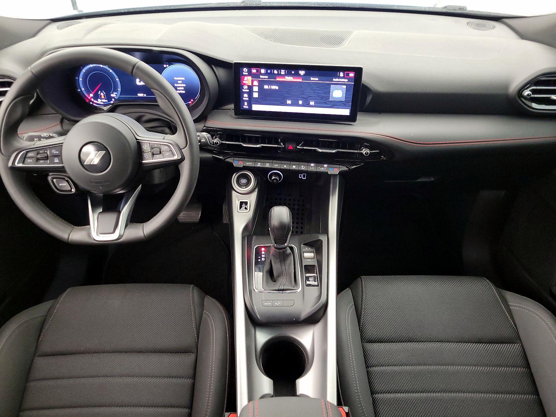 Thumbnail: 2024 Dodge Hornet - 9