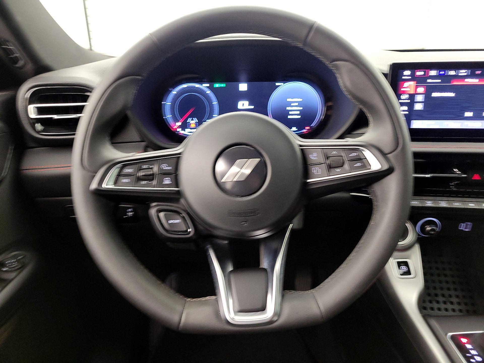 Thumbnail: 2024 Dodge Hornet - 10