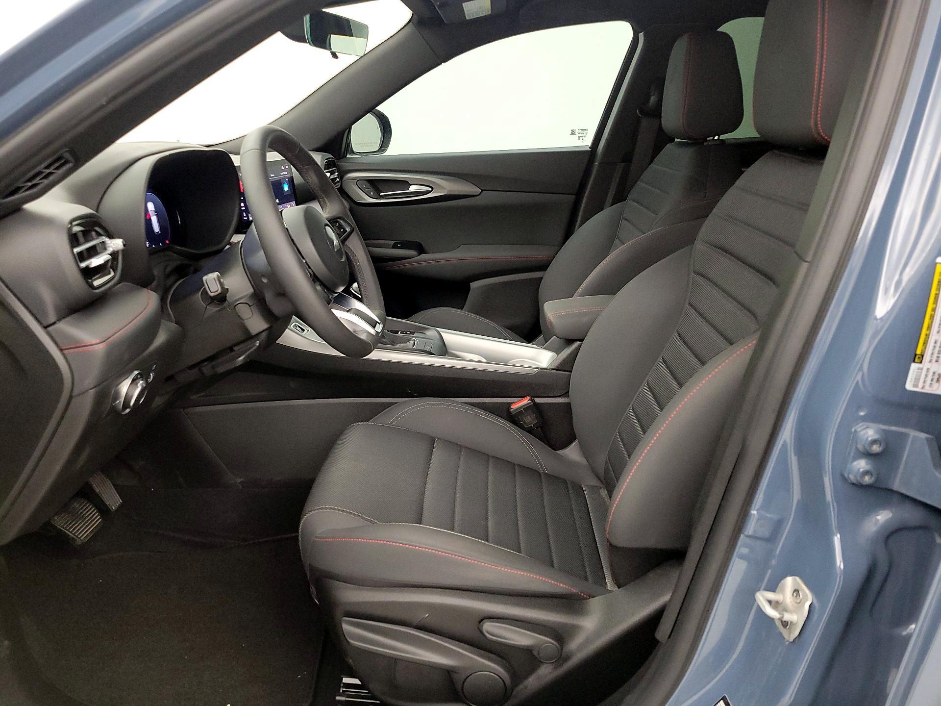 Thumbnail: 2024 Dodge Hornet - 11