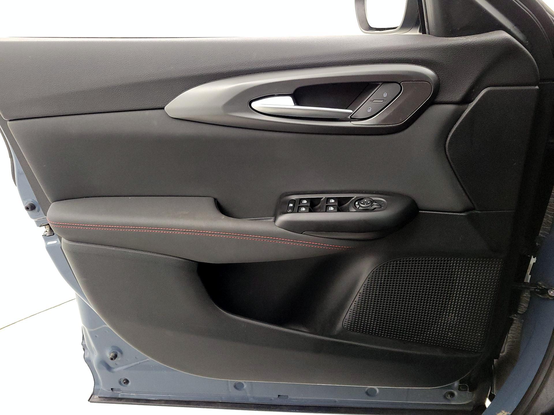 Thumbnail: 2024 Dodge Hornet - 12