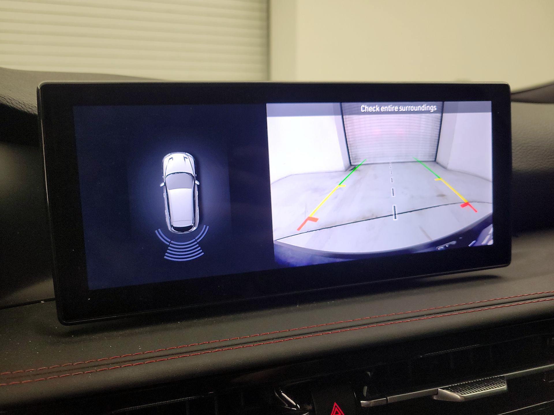 Thumbnail: 2024 Dodge Hornet - 14