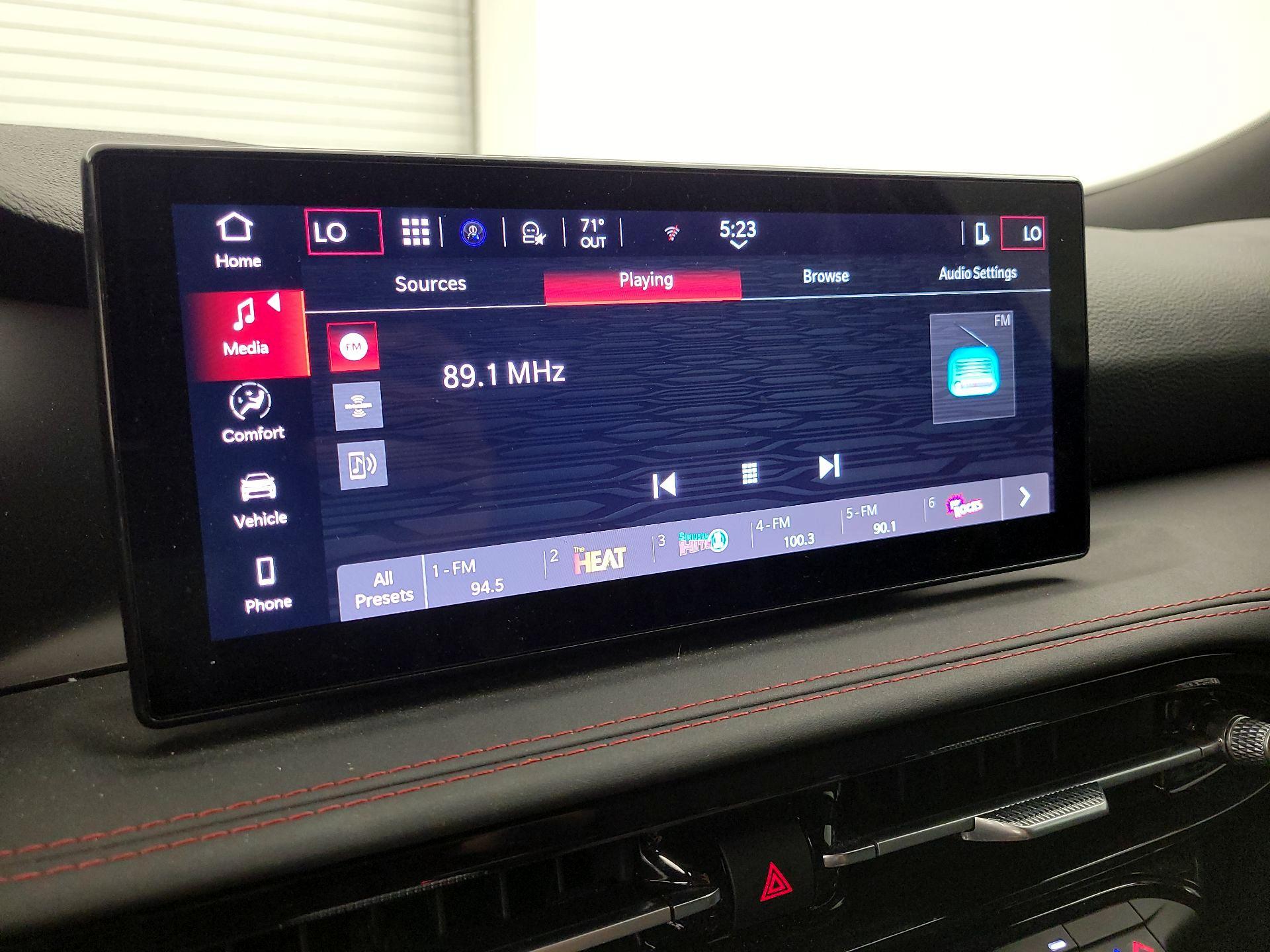 Thumbnail: 2024 Dodge Hornet - 15