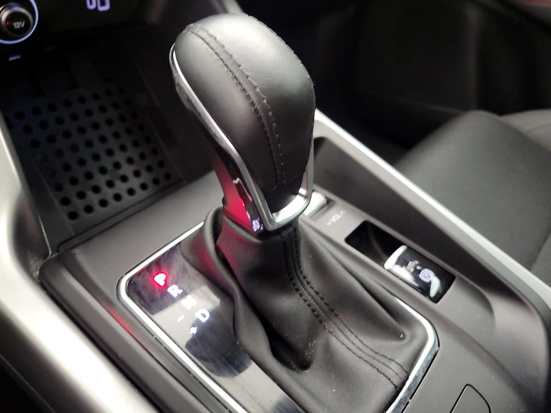 Thumbnail: 2024 Dodge Hornet - 17