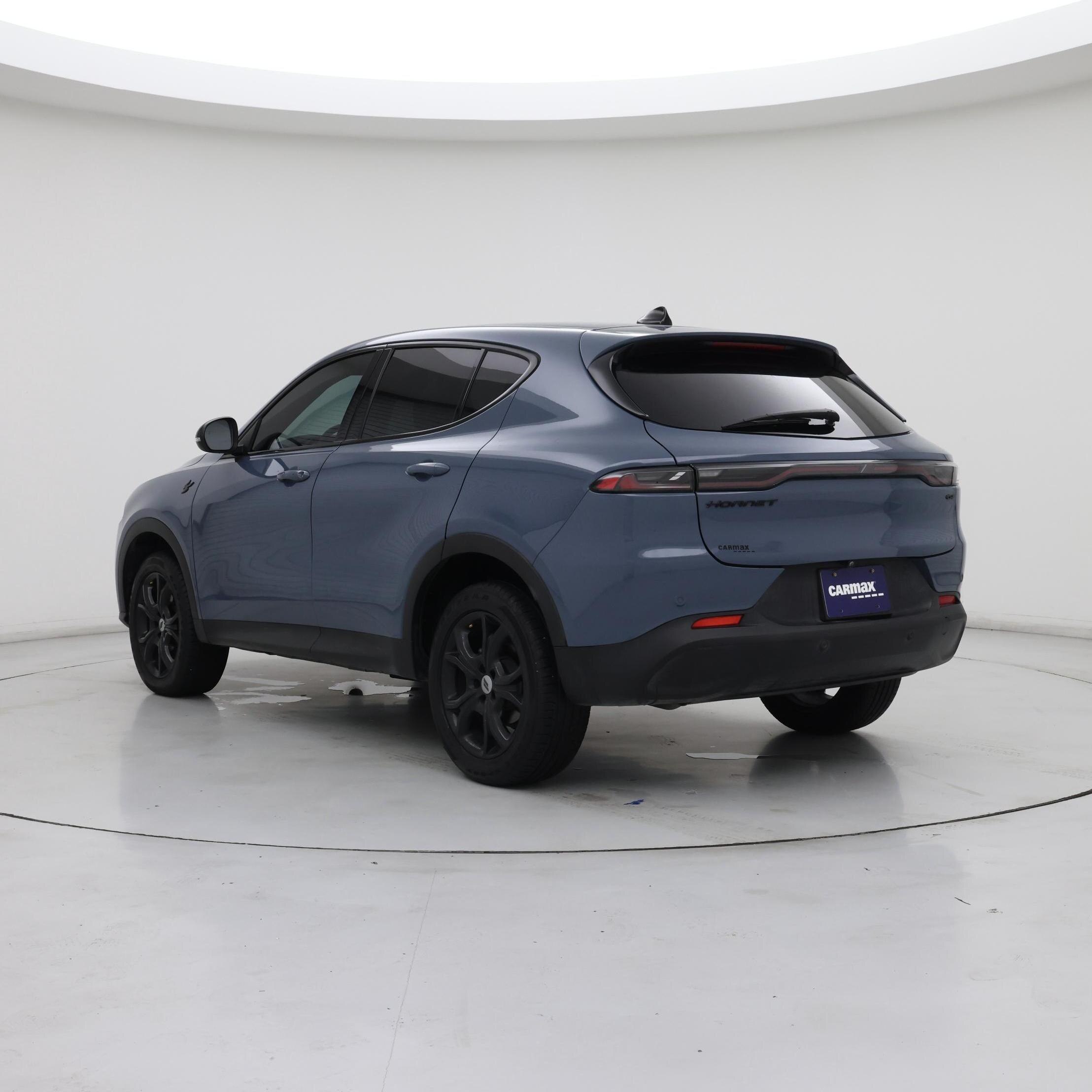 Thumbnail: 2024 Dodge Hornet - 2