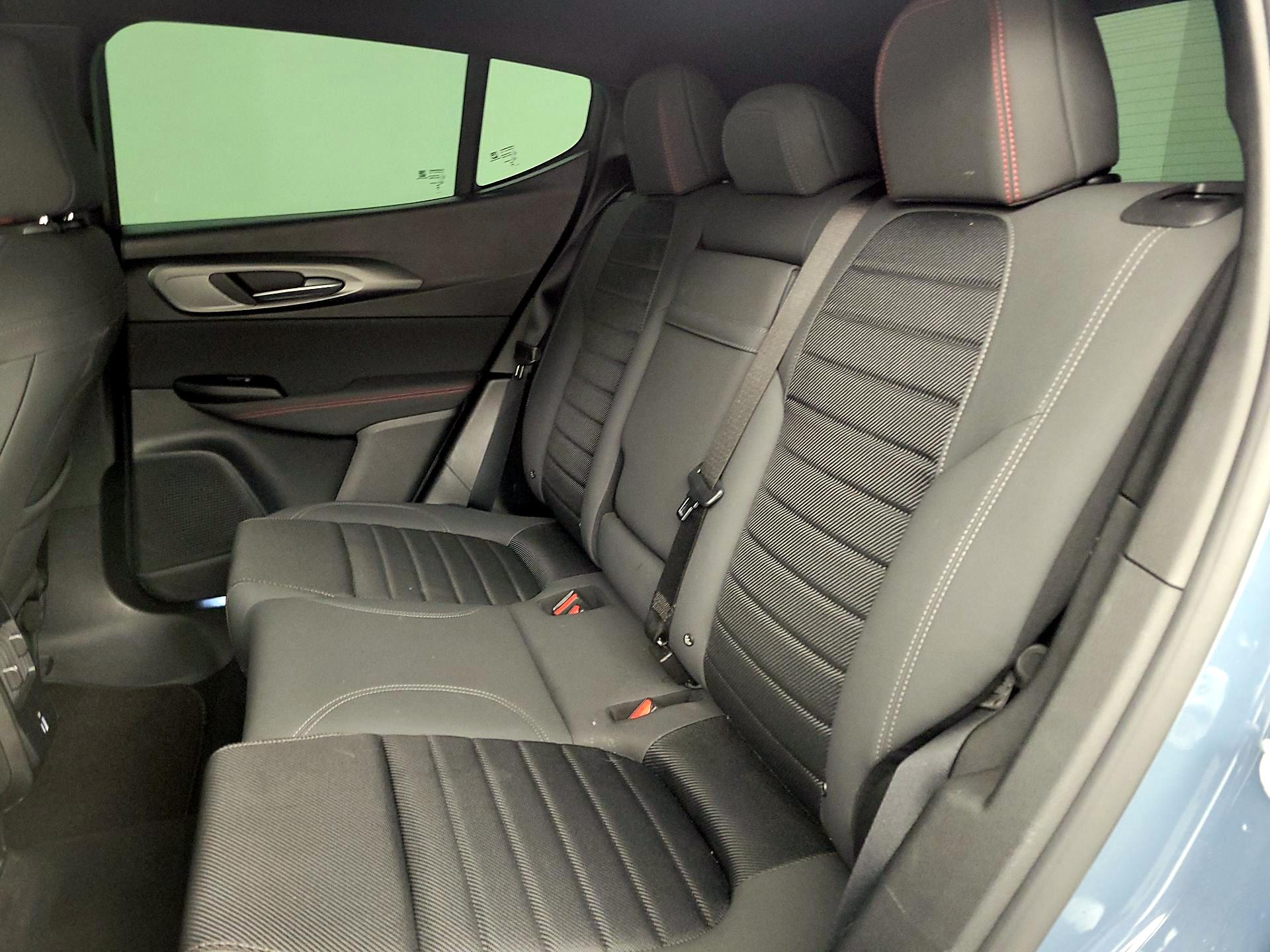 Thumbnail: 2024 Dodge Hornet - 19