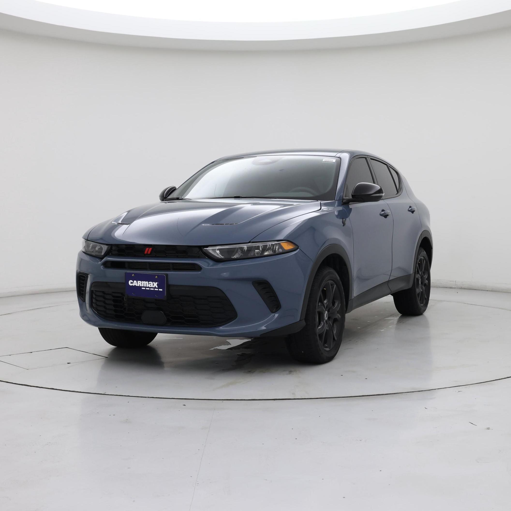 Thumbnail: 2024 Dodge Hornet - 4