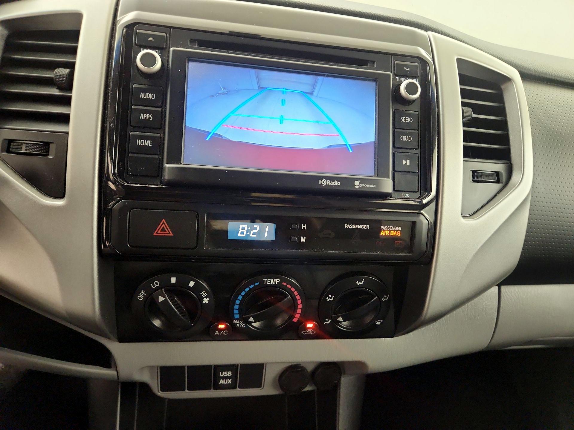 Thumbnail: 2014 Toyota Tacoma - 14