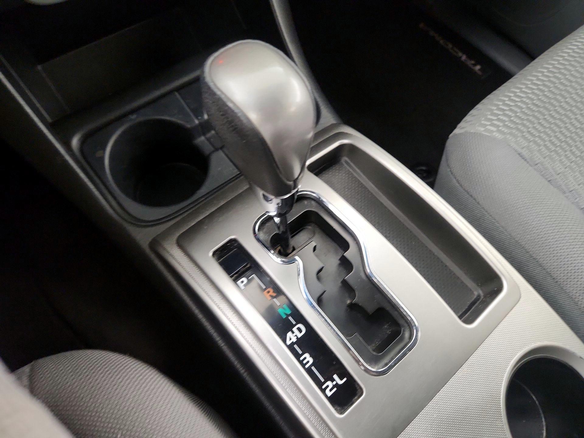 Thumbnail: 2014 Toyota Tacoma - 17