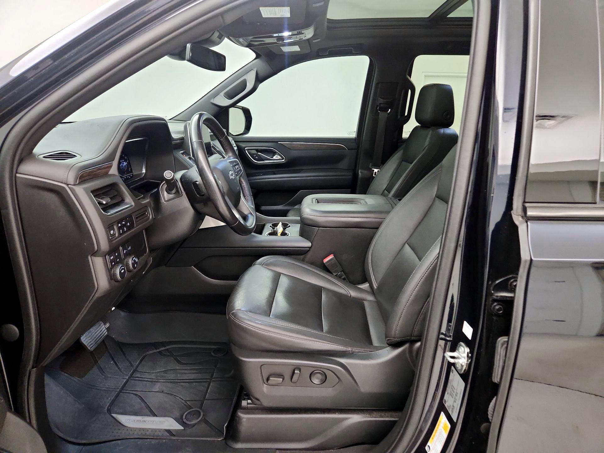 Thumbnail: 2023 Chevrolet Tahoe - 11