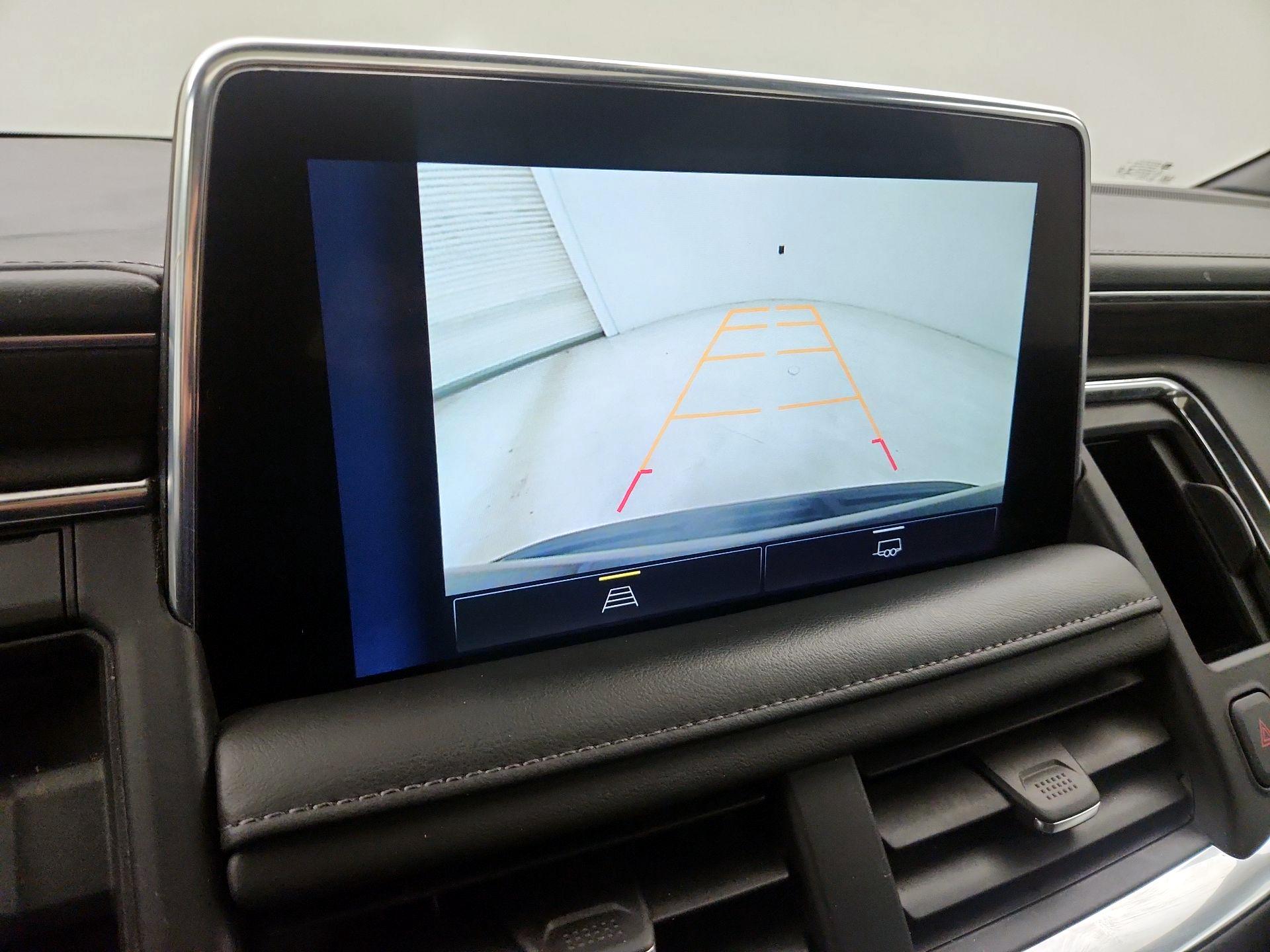 Thumbnail: 2023 Chevrolet Tahoe - 14