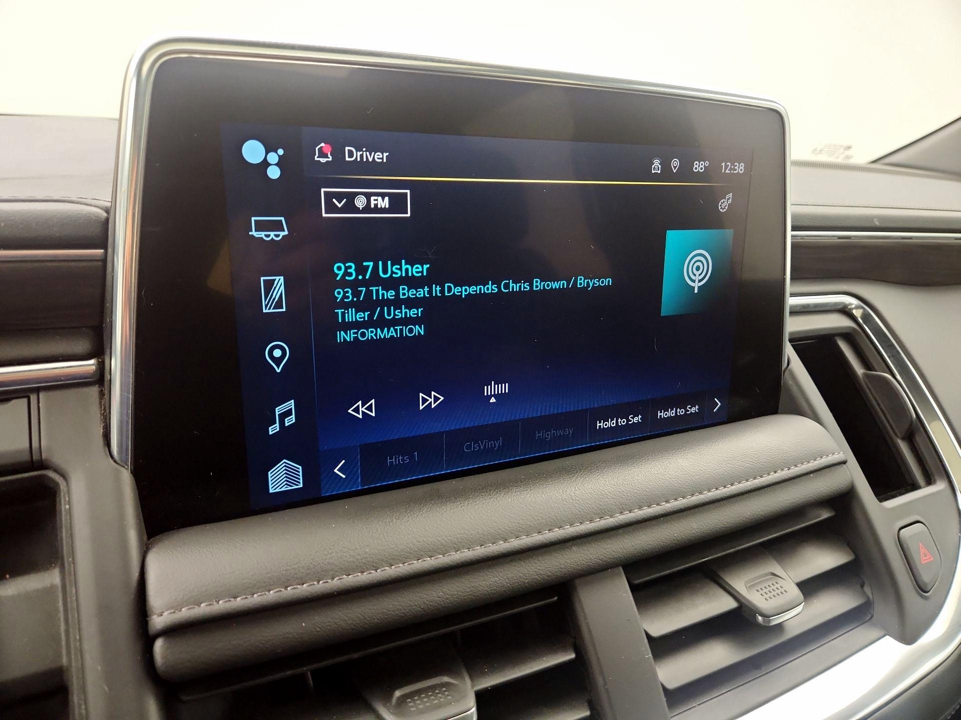 Thumbnail: 2023 Chevrolet Tahoe - 15