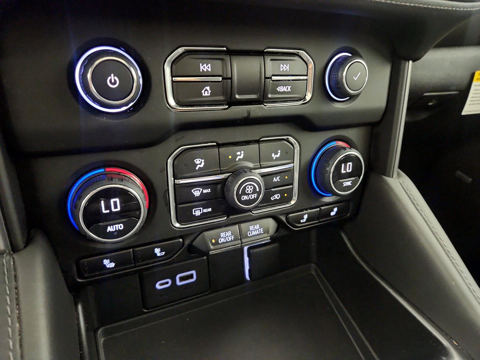 Thumbnail: 2023 Chevrolet Tahoe - 16