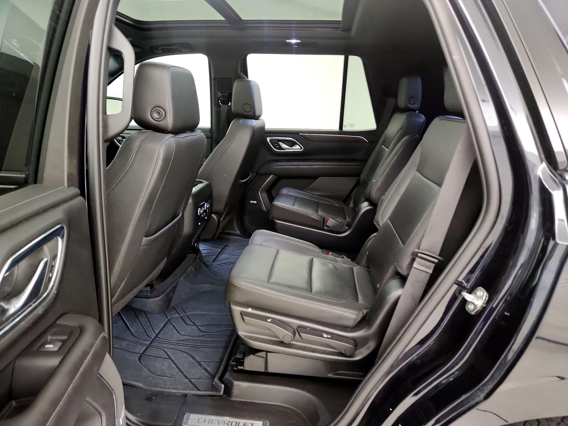 Thumbnail: 2023 Chevrolet Tahoe - 20