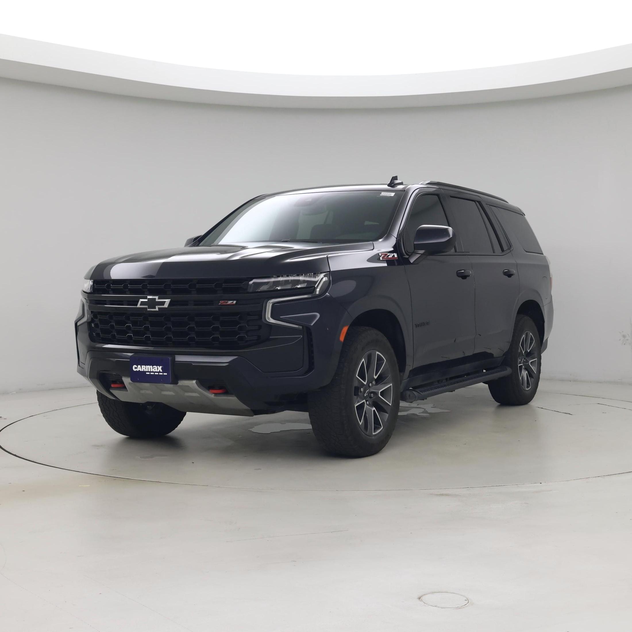 Thumbnail: 2023 Chevrolet Tahoe - 4