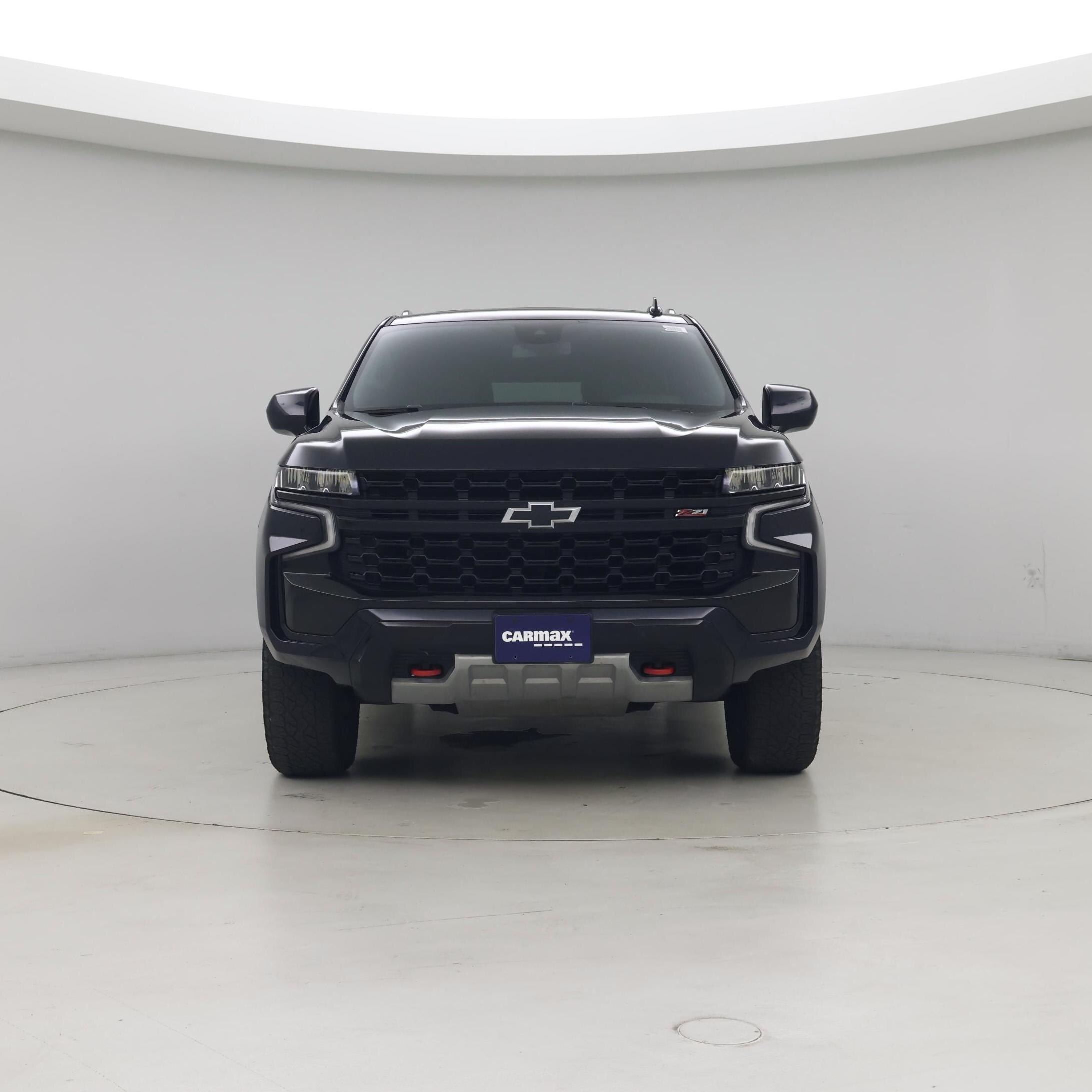 Thumbnail: 2023 Chevrolet Tahoe - 5