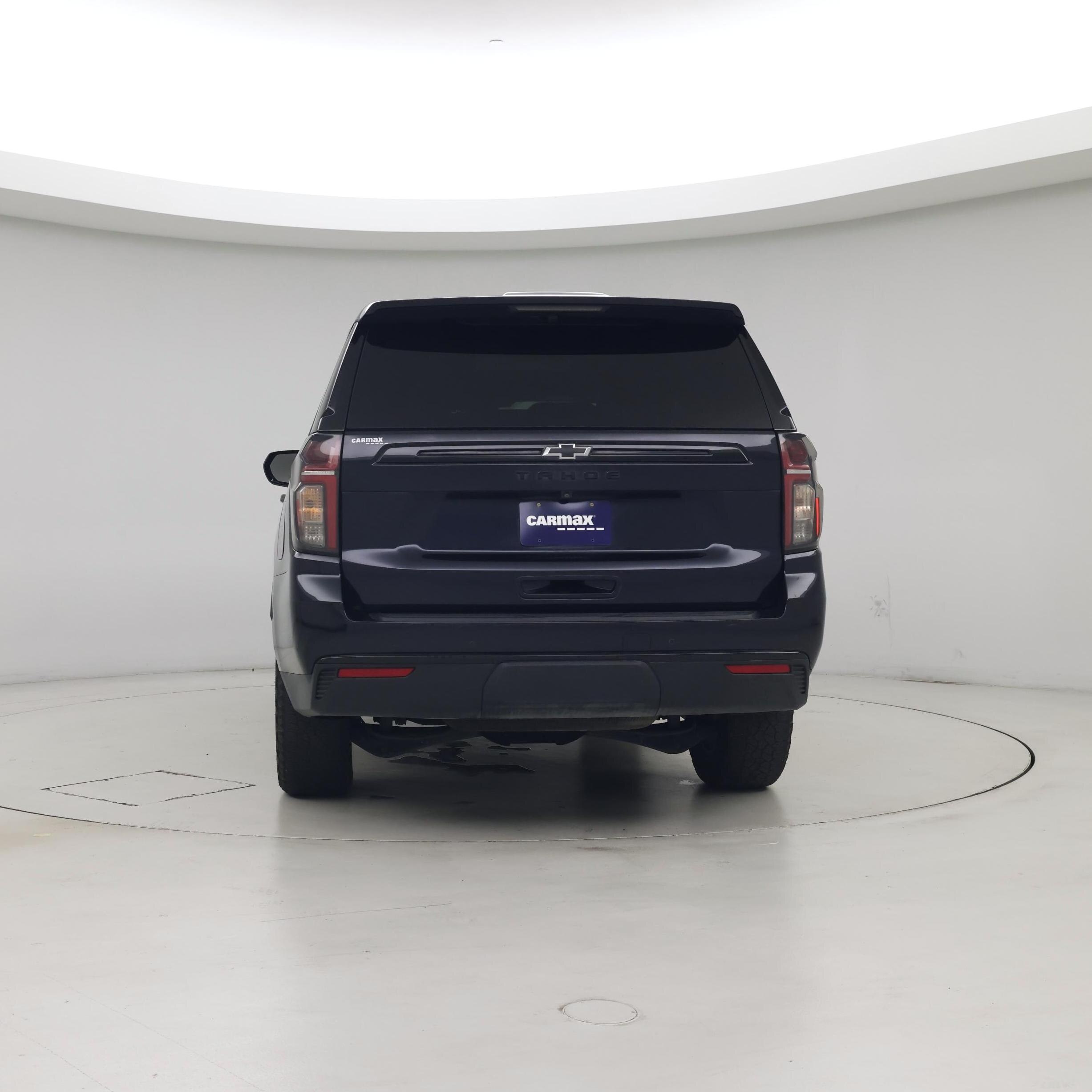 Thumbnail: 2023 Chevrolet Tahoe - 6