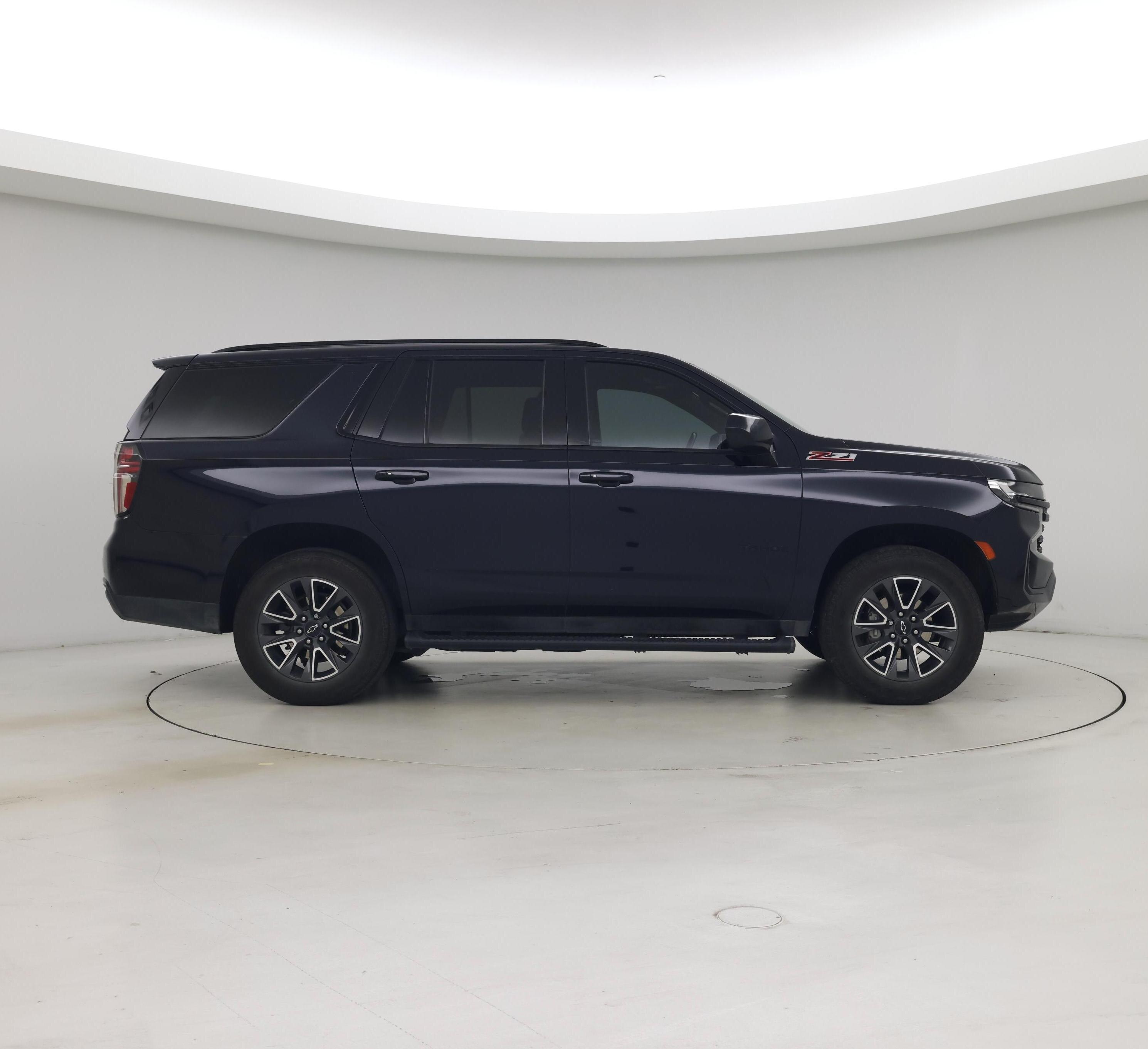 Thumbnail: 2023 Chevrolet Tahoe - 7