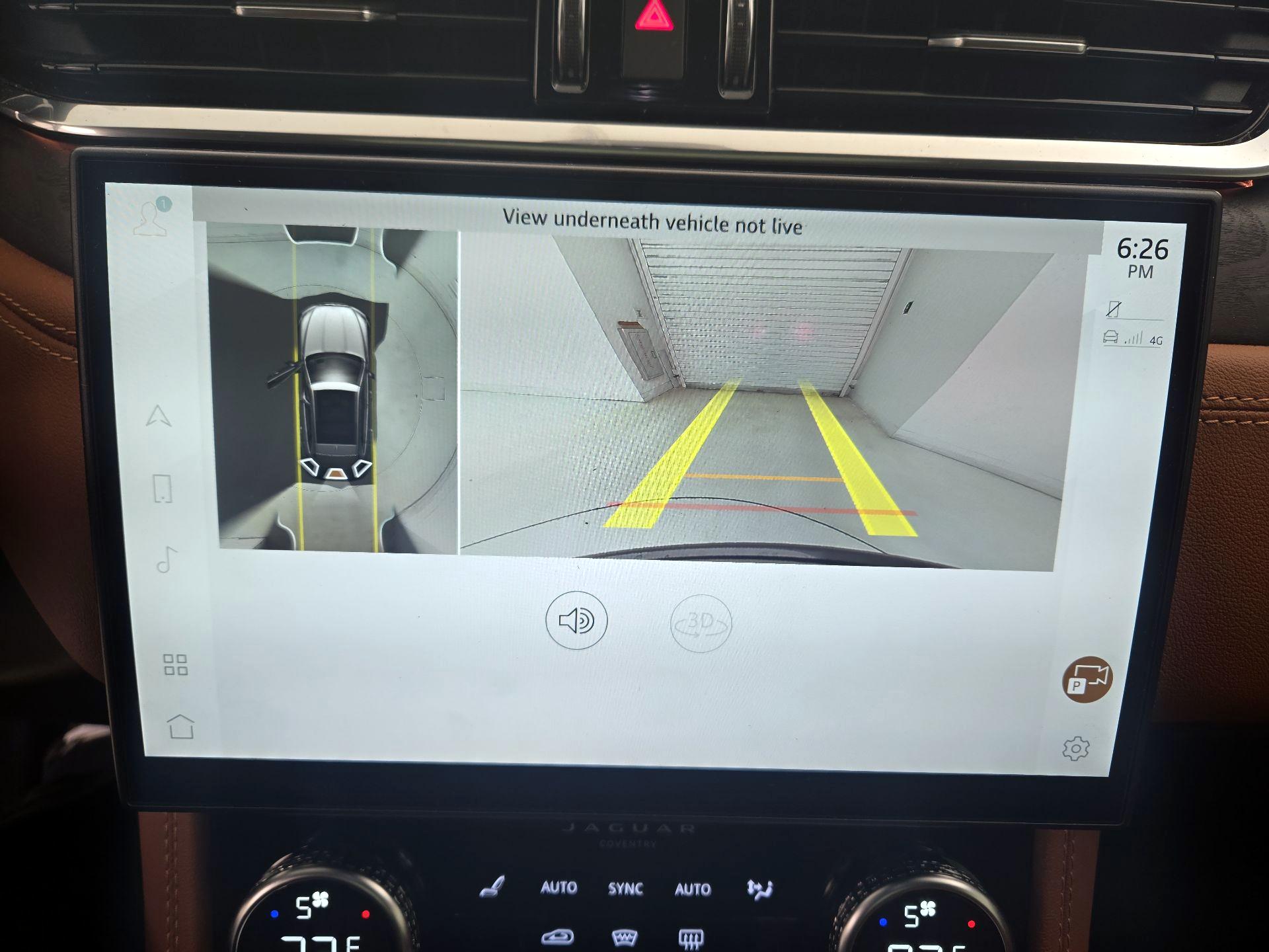 Thumbnail: 2021 Jaguar F-Pace - 15