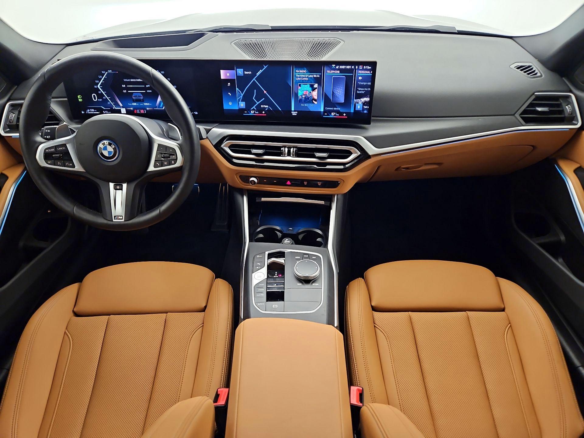 Thumbnail: 2024 BMW 3 Series - 9