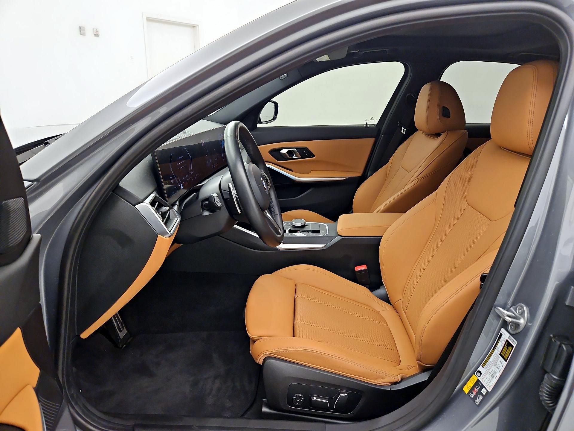 Thumbnail: 2024 BMW 3 Series - 11