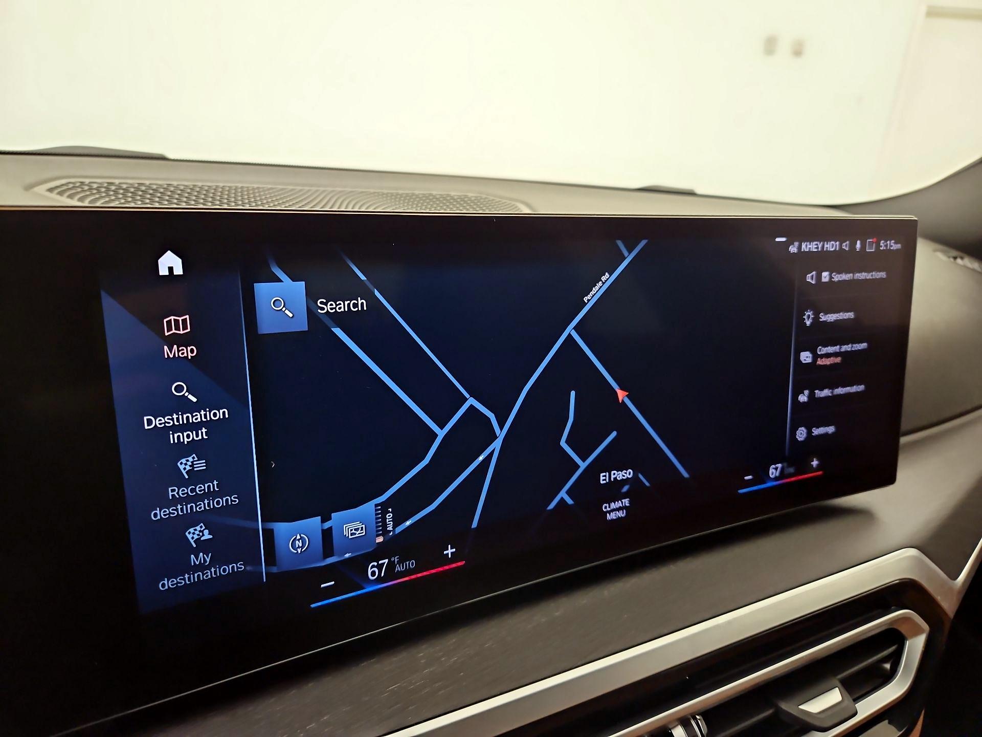 Thumbnail: 2024 BMW 3 Series - 14