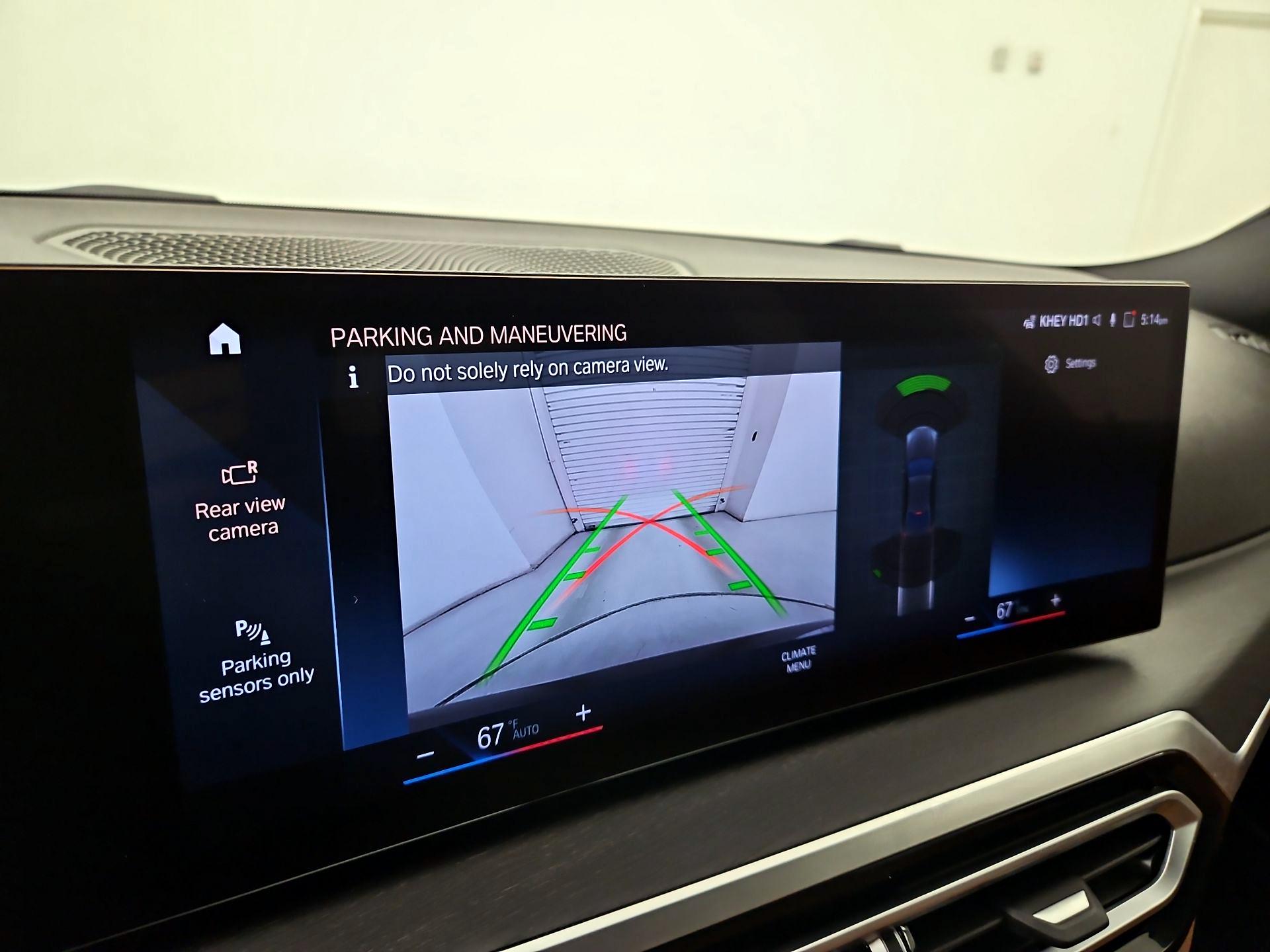 Thumbnail: 2024 BMW 3 Series - 15