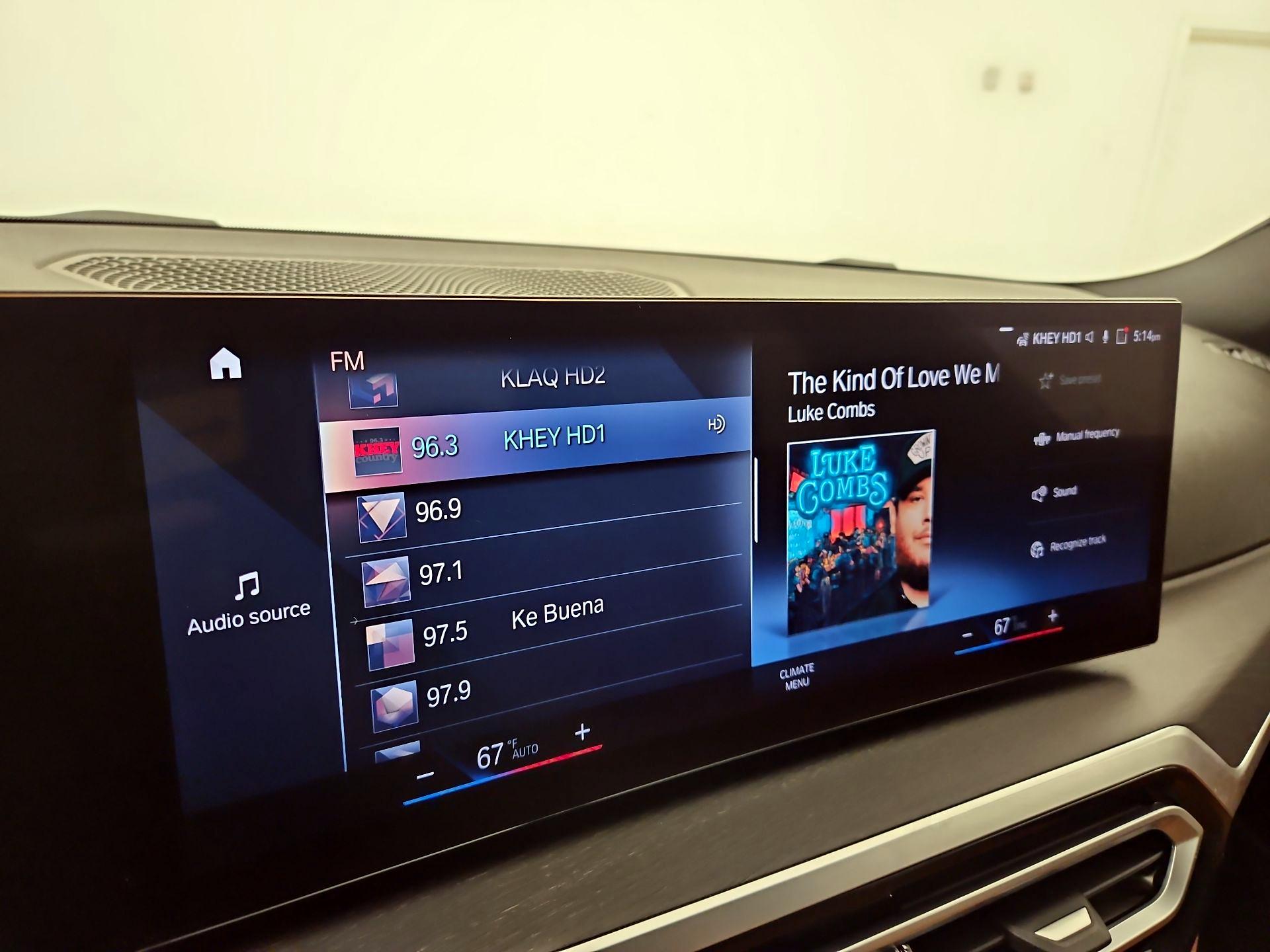 Thumbnail: 2024 BMW 3 Series - 16