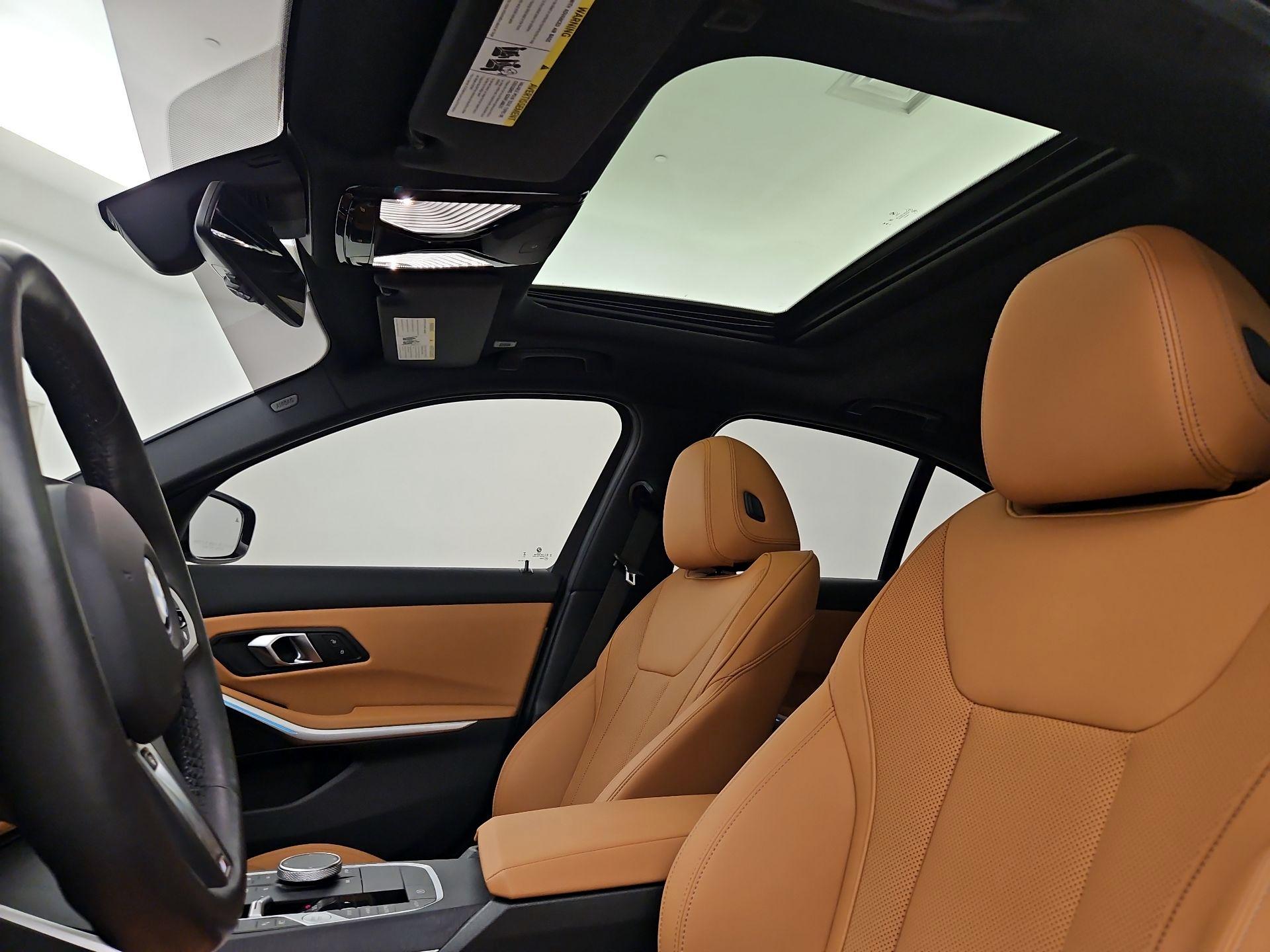 Thumbnail: 2024 BMW 3 Series - 20