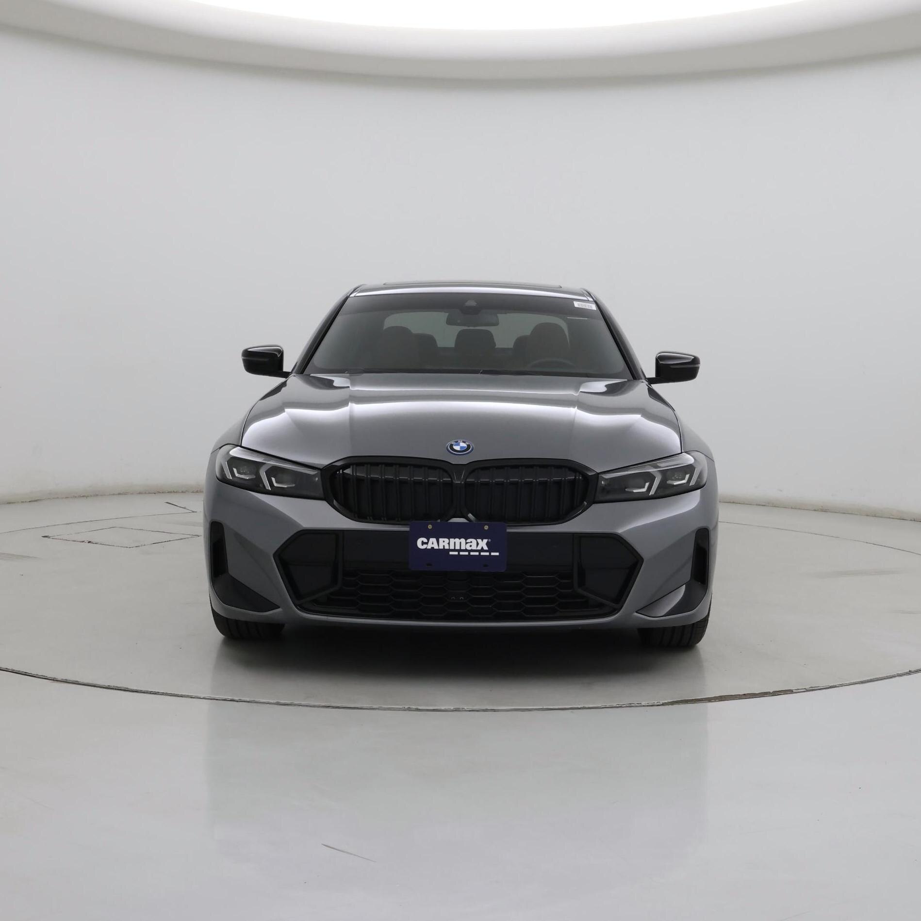 Thumbnail: 2024 BMW 3 Series - 5