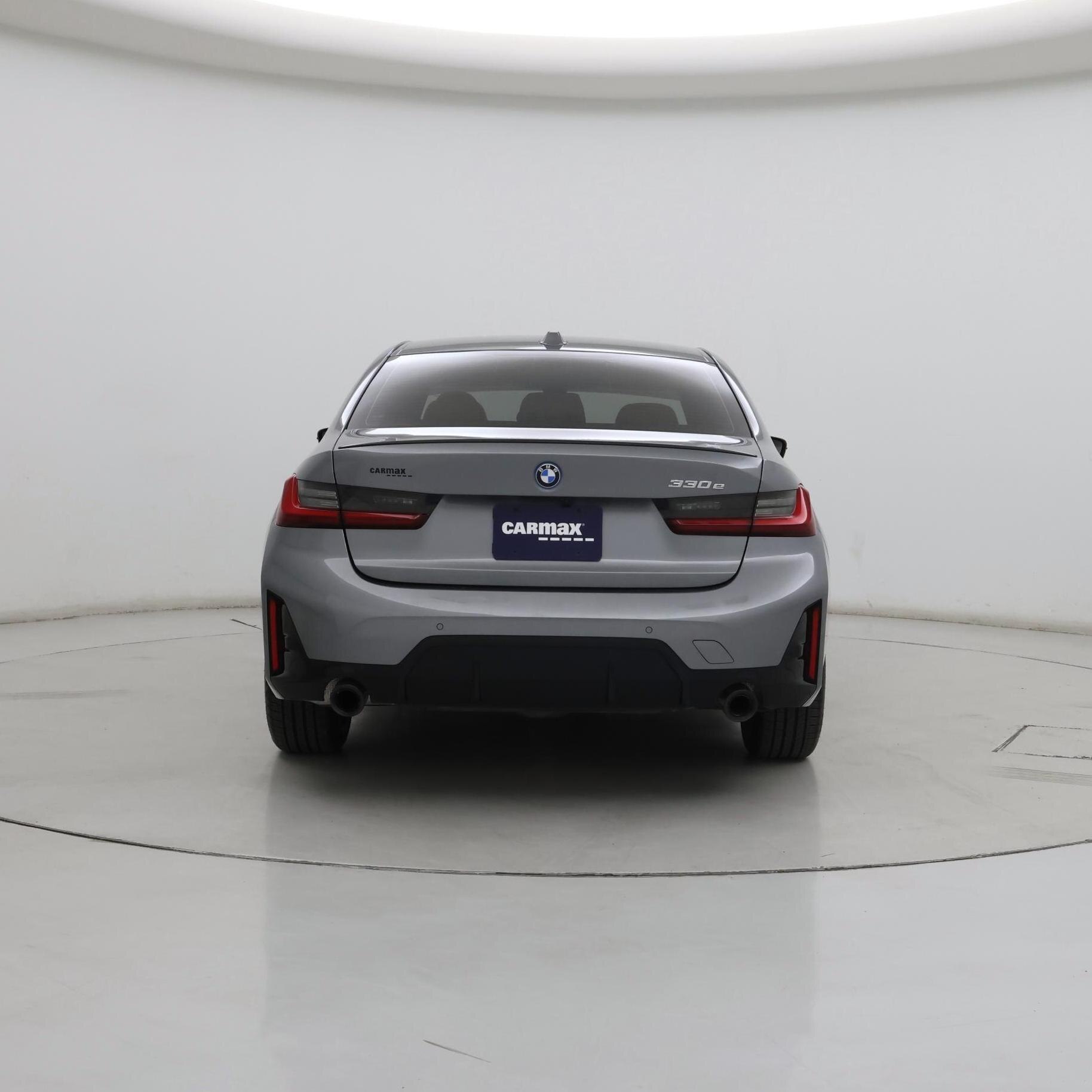 Thumbnail: 2024 BMW 3 Series - 6