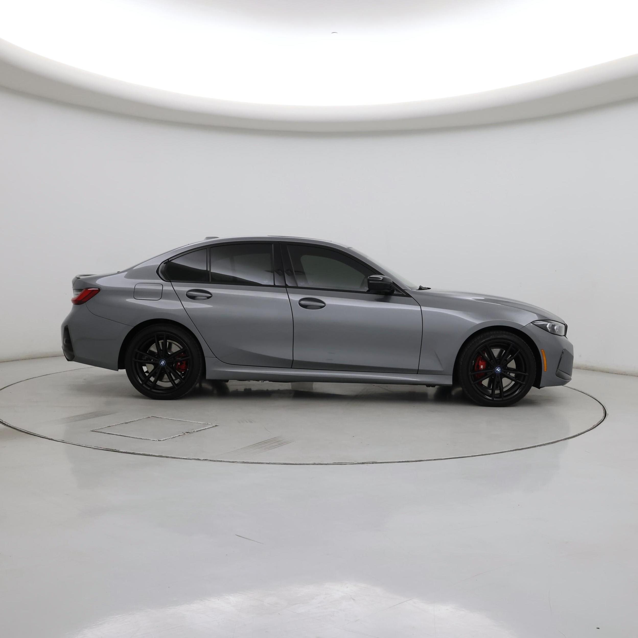 Thumbnail: 2024 BMW 3 Series - 7