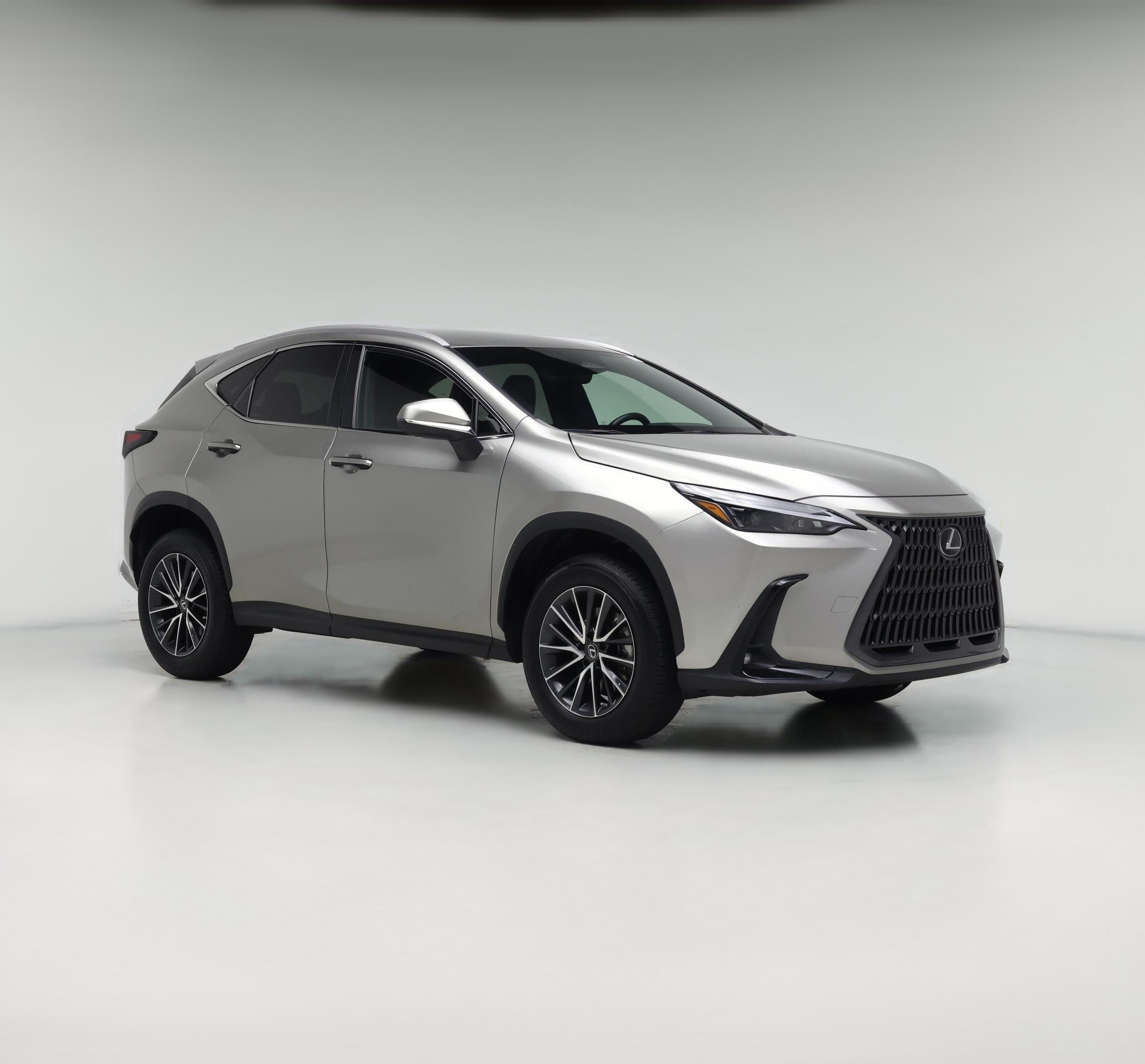 Thumbnail: 2023 Lexus NX - 1
