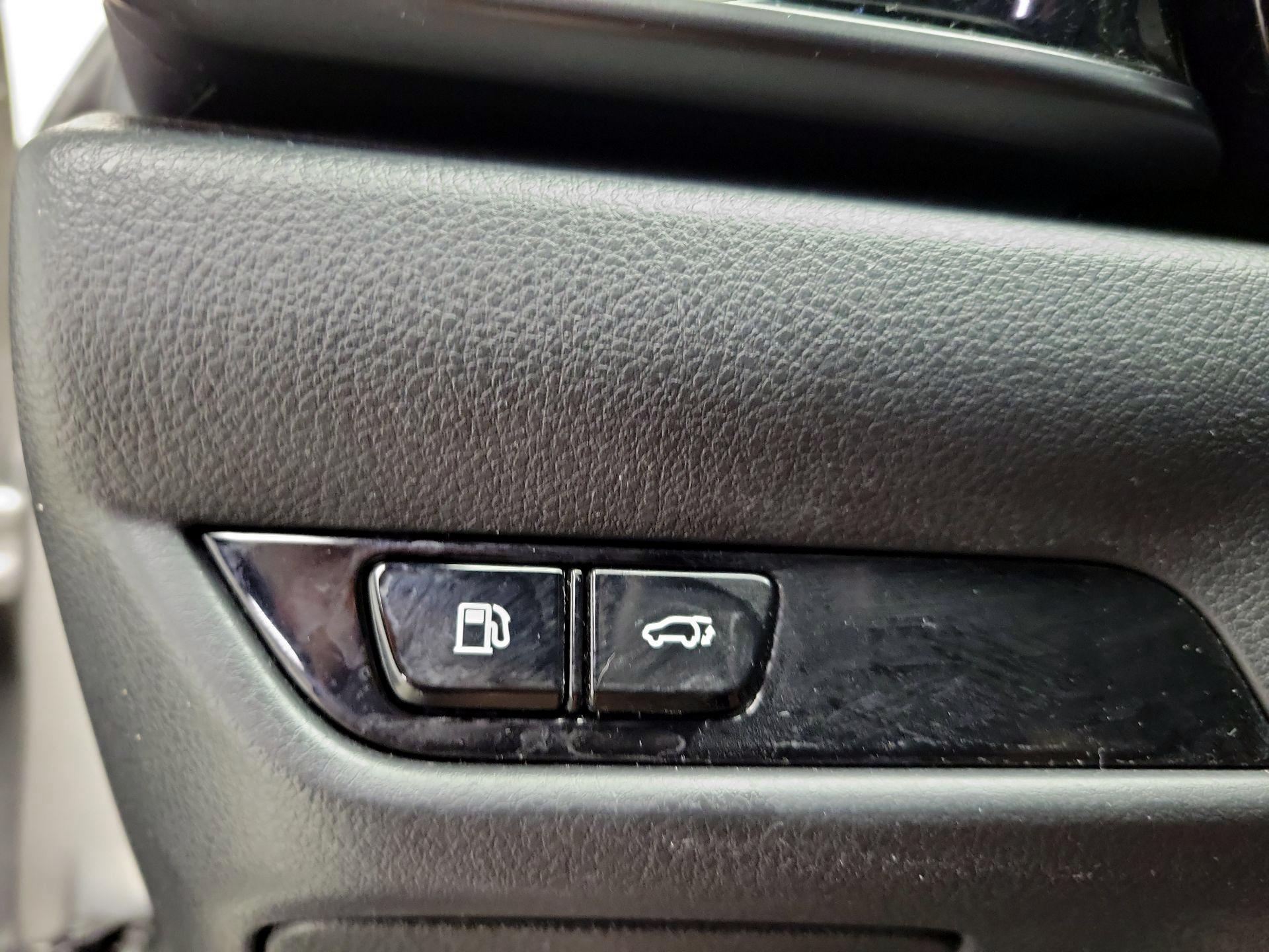 Thumbnail: 2023 Lexus NX - 13