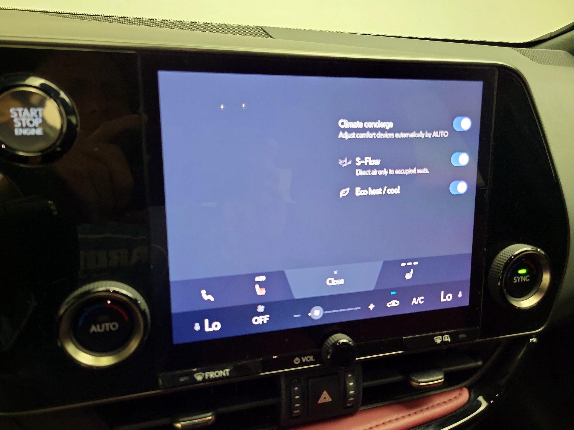 Thumbnail: 2023 Lexus NX - 17